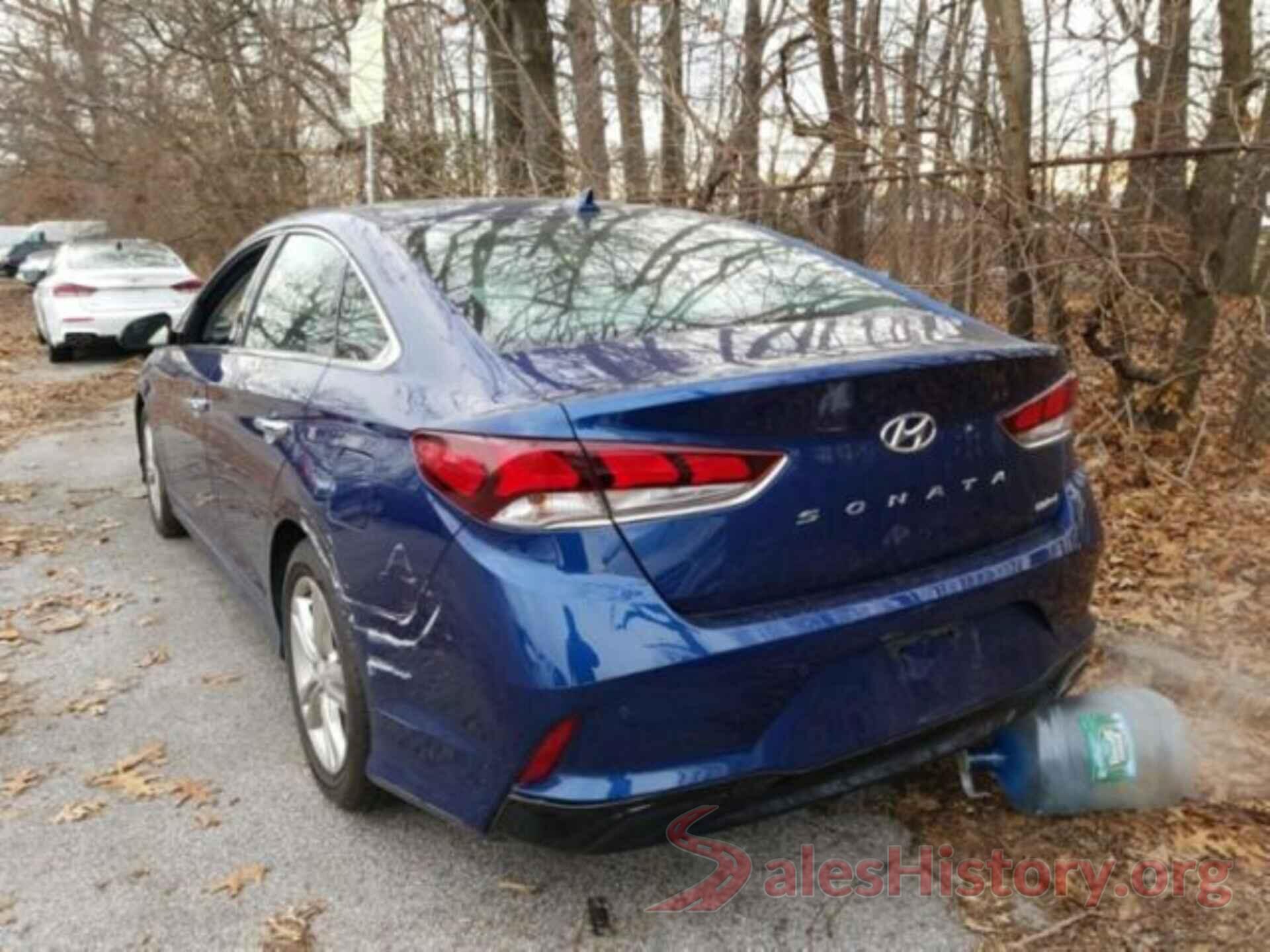 5NPE34AF6JH680482 2018 HYUNDAI SONATA