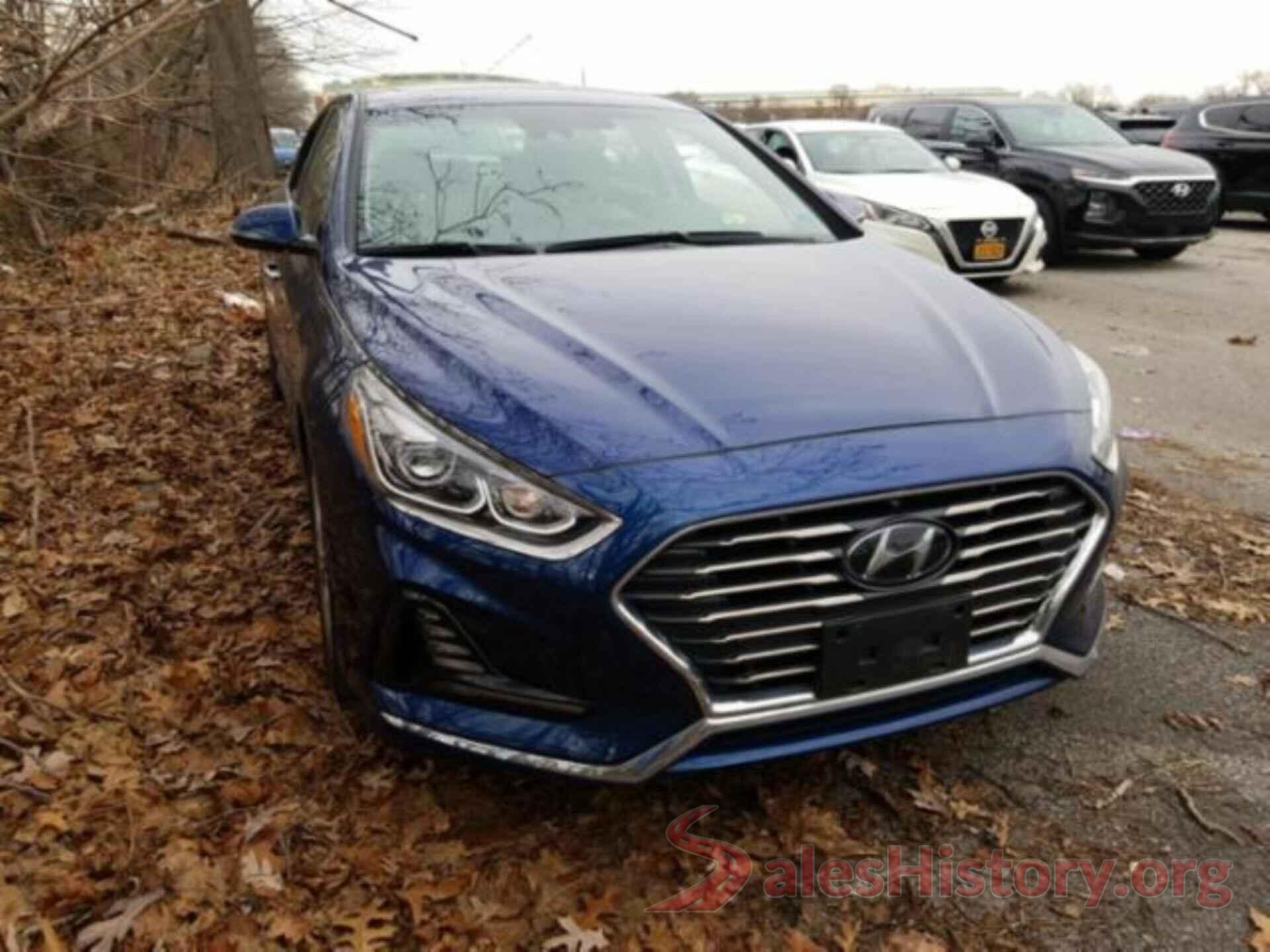 5NPE34AF6JH680482 2018 HYUNDAI SONATA