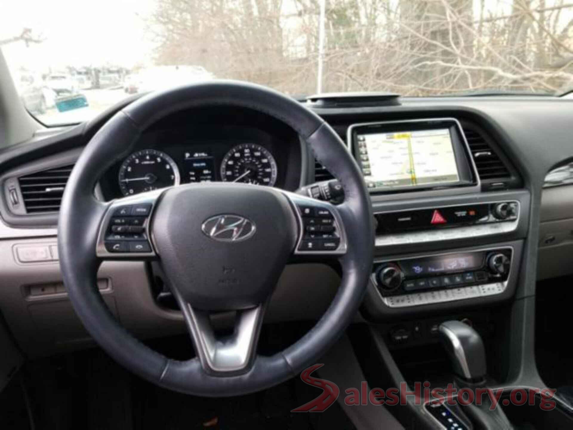 5NPE34AF6JH680482 2018 HYUNDAI SONATA