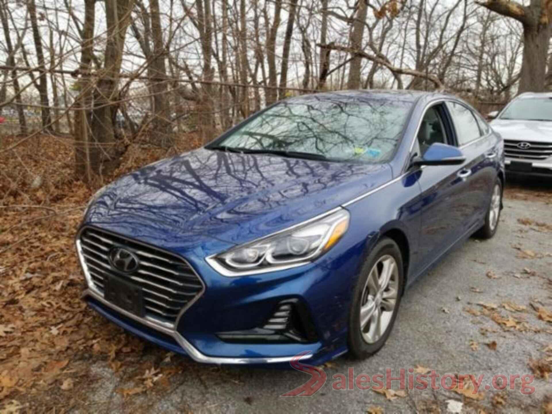 5NPE34AF6JH680482 2018 HYUNDAI SONATA