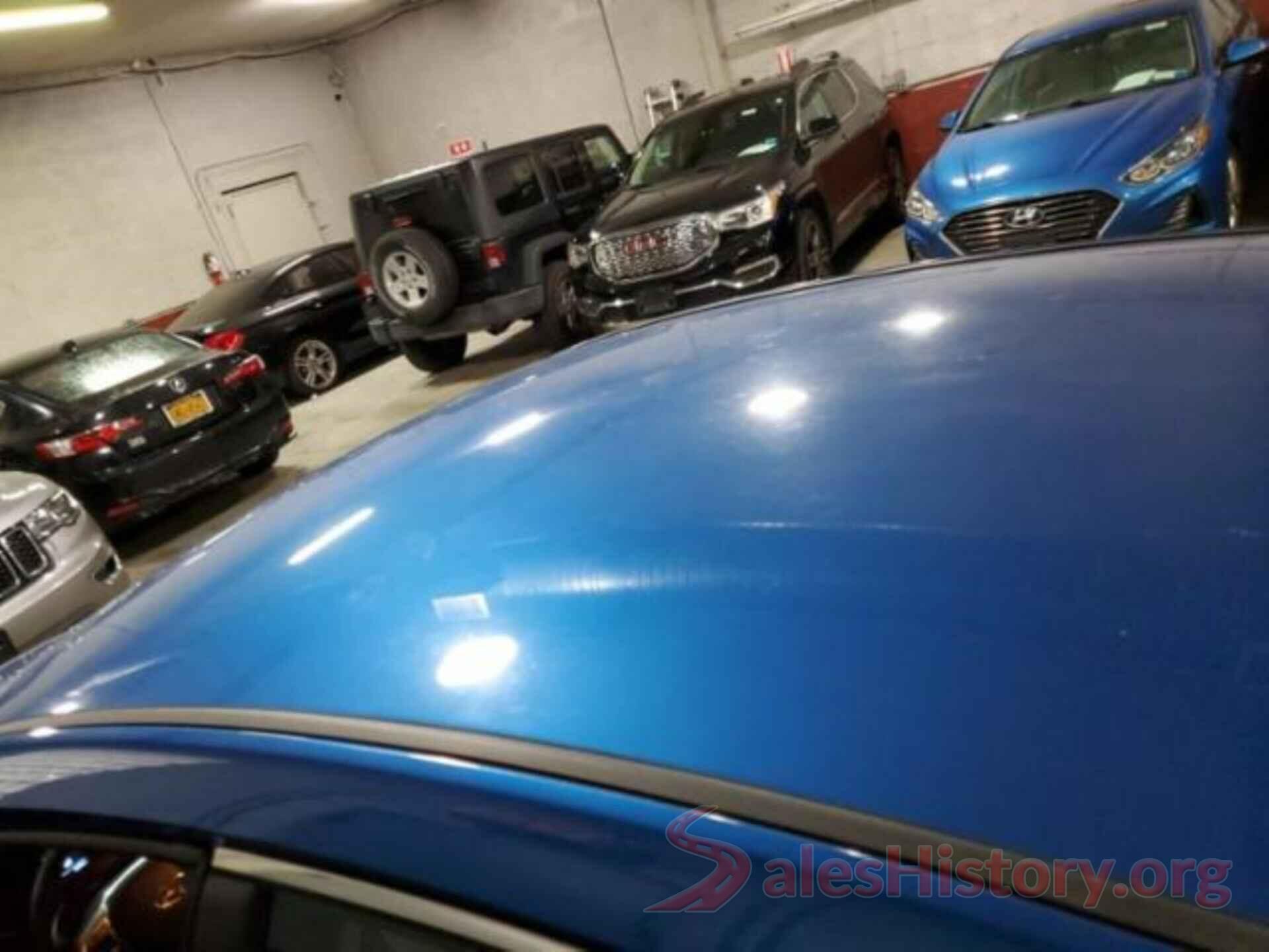 5NPE24AF4JH623832 2018 HYUNDAI SONATA