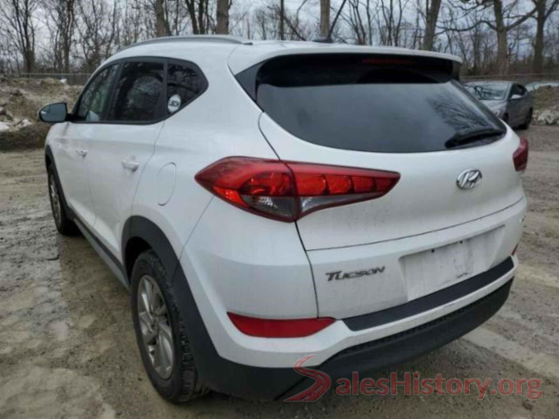 KM8J3CA45HU526512 2017 HYUNDAI TUCSON