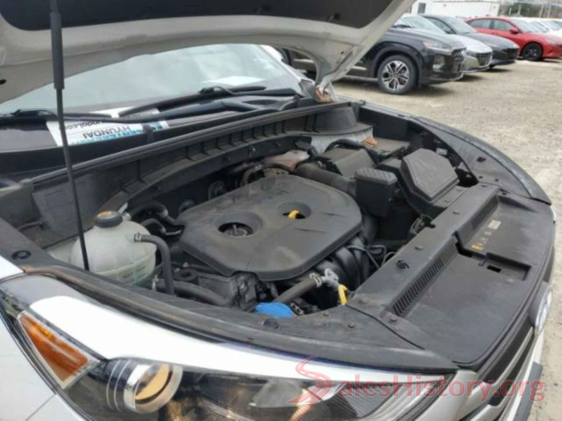 KM8J3CA45HU526512 2017 HYUNDAI TUCSON