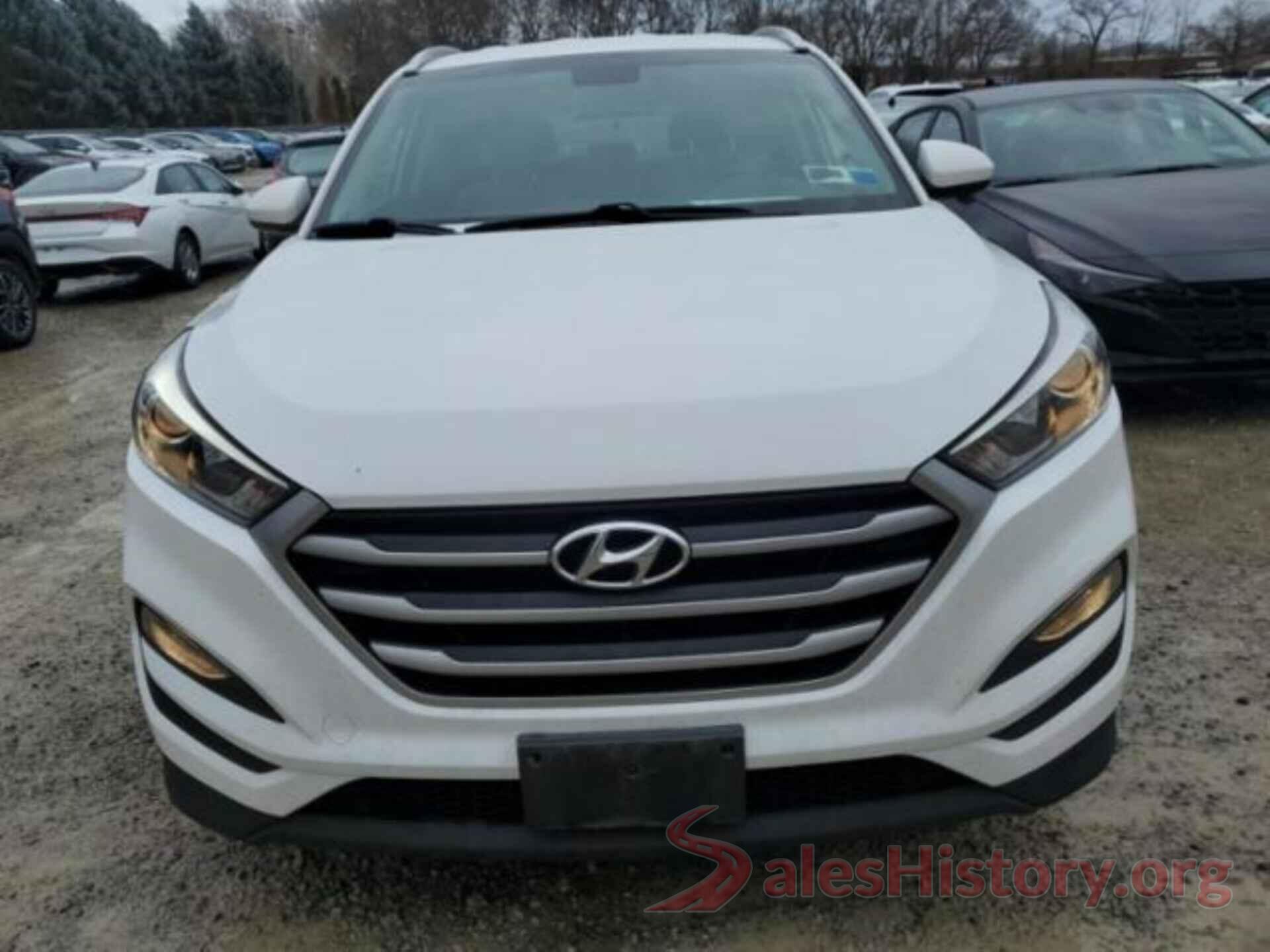 KM8J3CA45HU526512 2017 HYUNDAI TUCSON