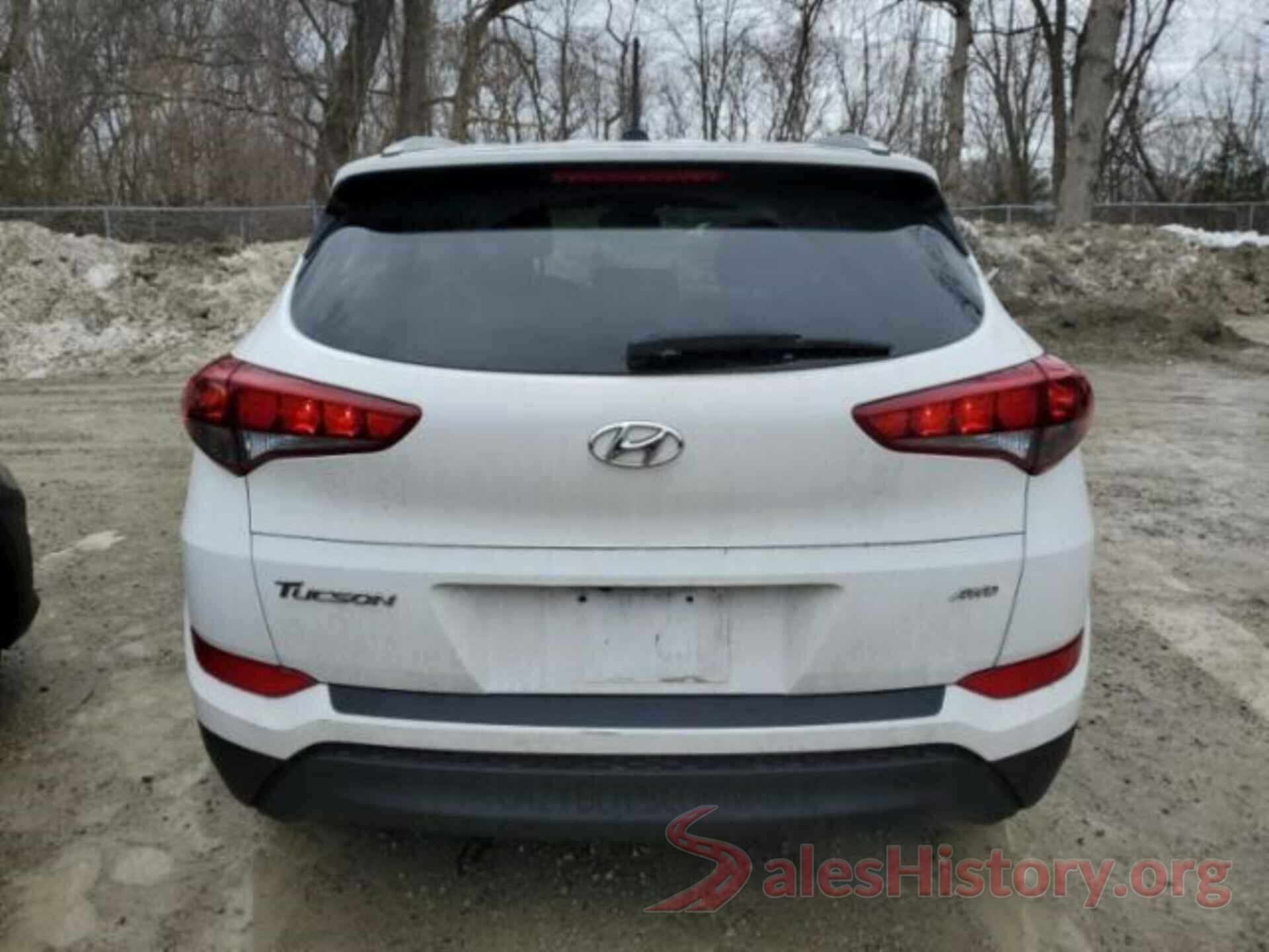 KM8J3CA45HU526512 2017 HYUNDAI TUCSON