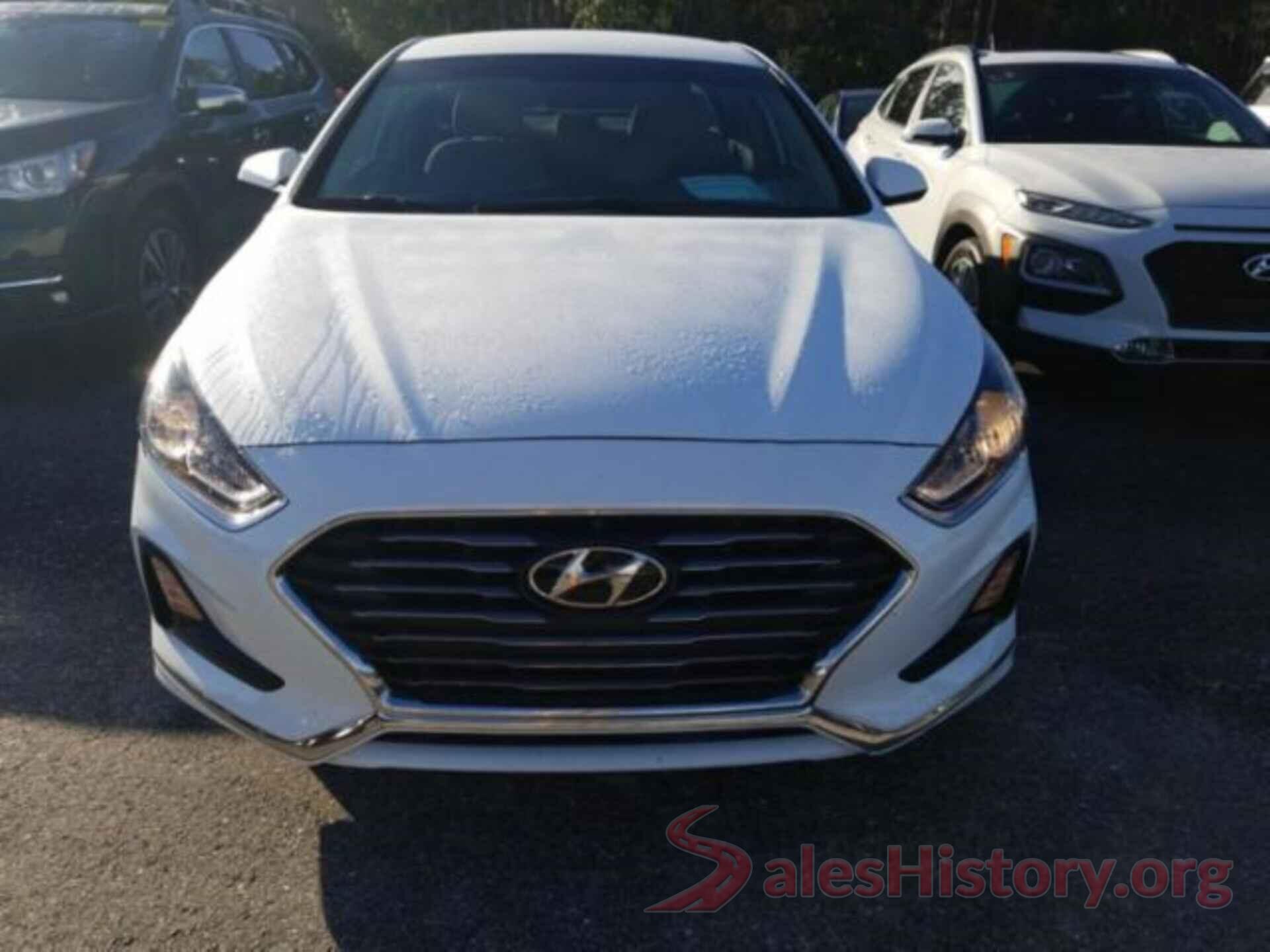 5NPE24AF2JH619732 2018 HYUNDAI SONATA