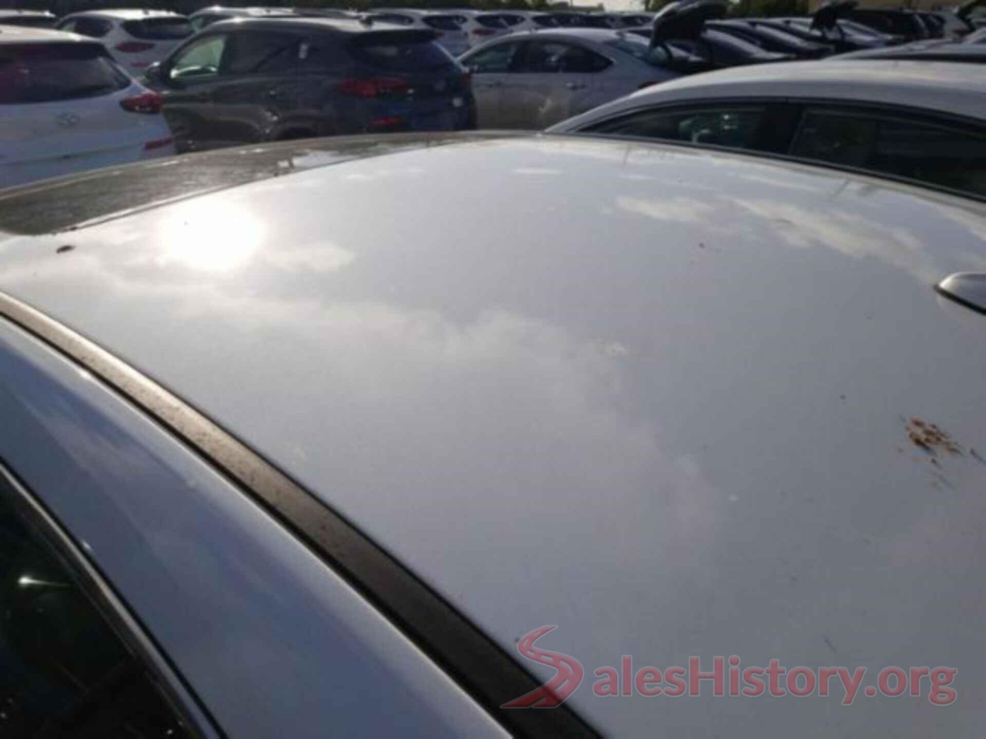 5NPE34AB7JH683078 2018 HYUNDAI SONATA