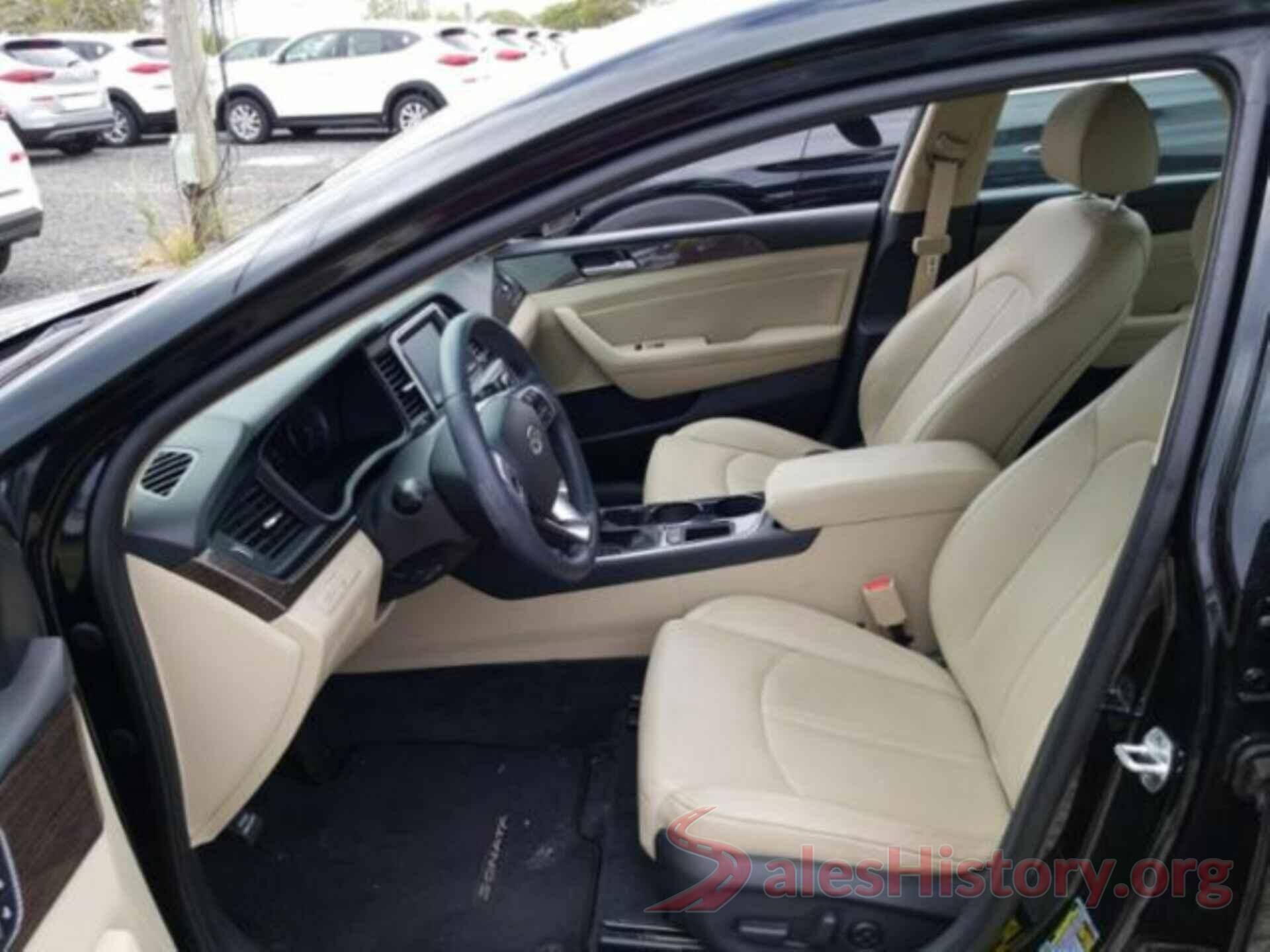 5NPE34AFXJH644200 2018 HYUNDAI SONATA