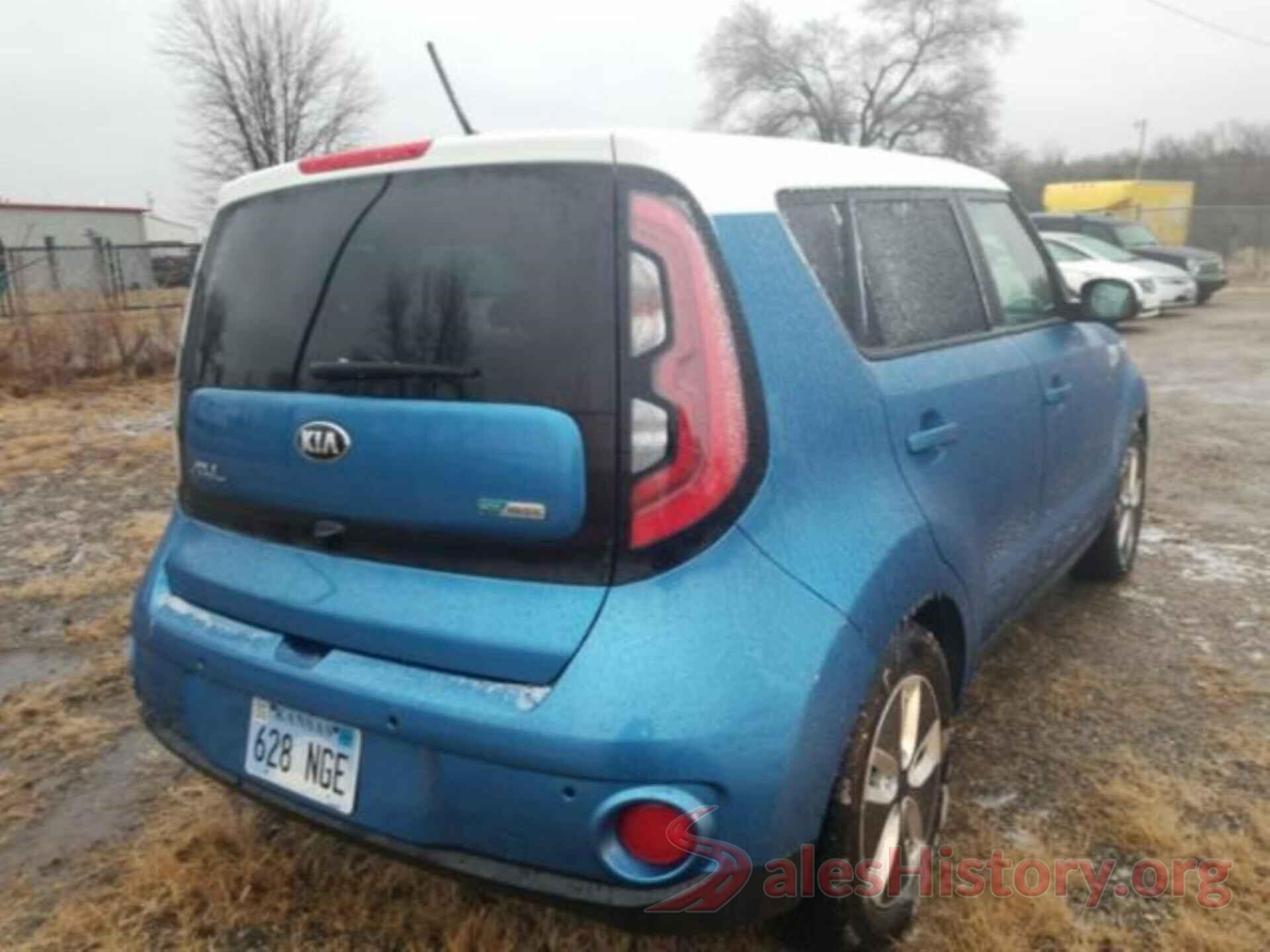 KNDJX3AE7H7019739 2017 KIA SOUL EV