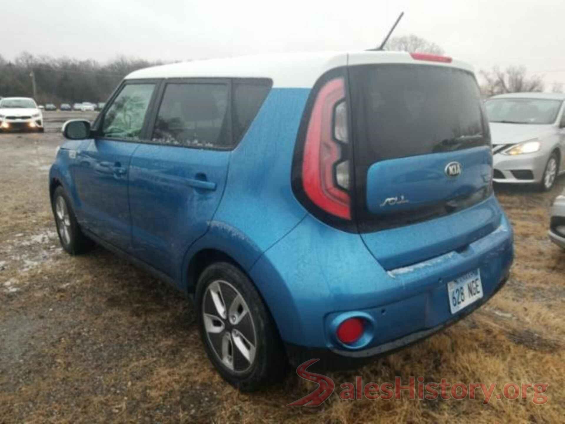 KNDJX3AE7H7019739 2017 KIA SOUL EV