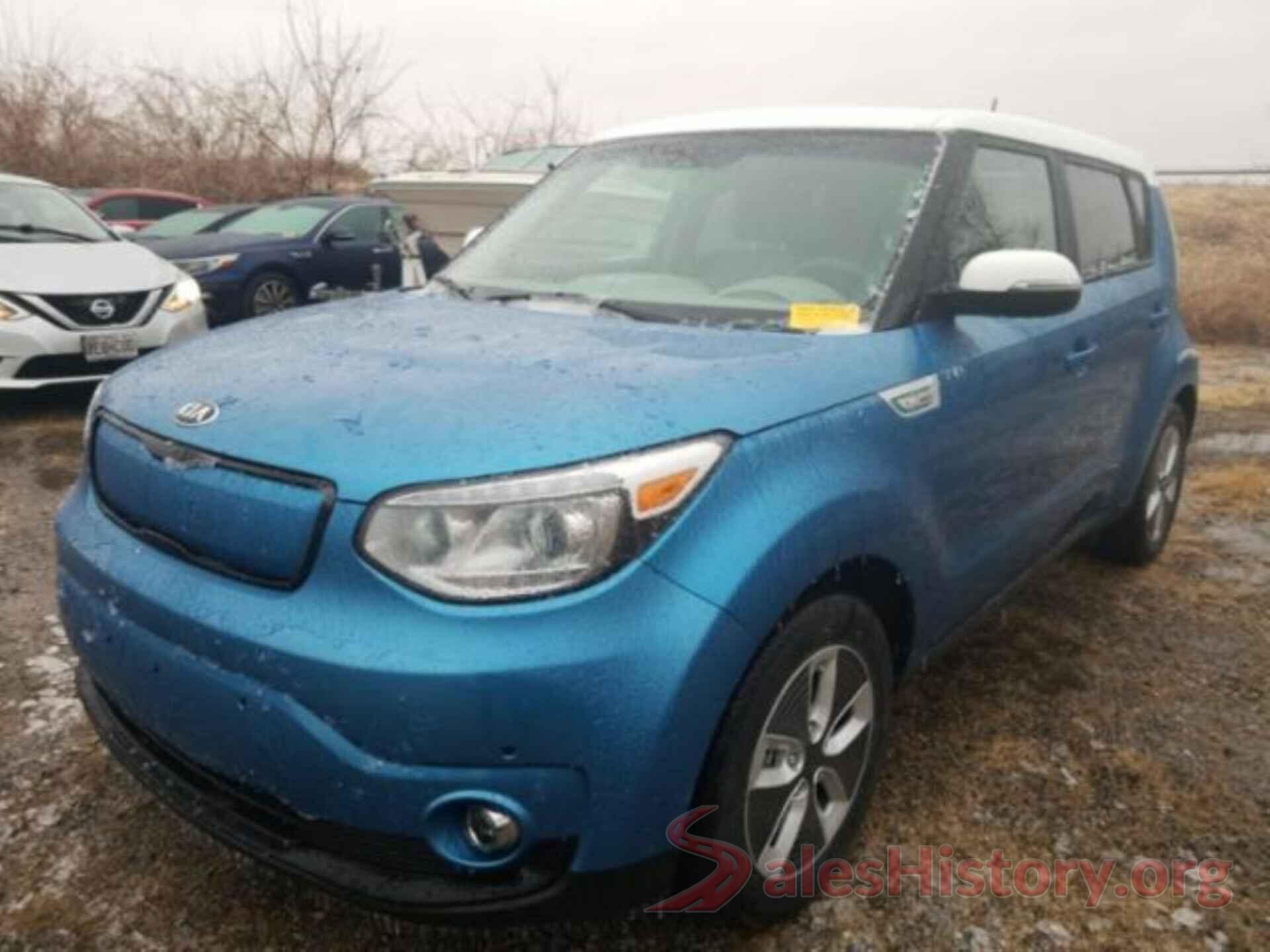 KNDJX3AE7H7019739 2017 KIA SOUL EV