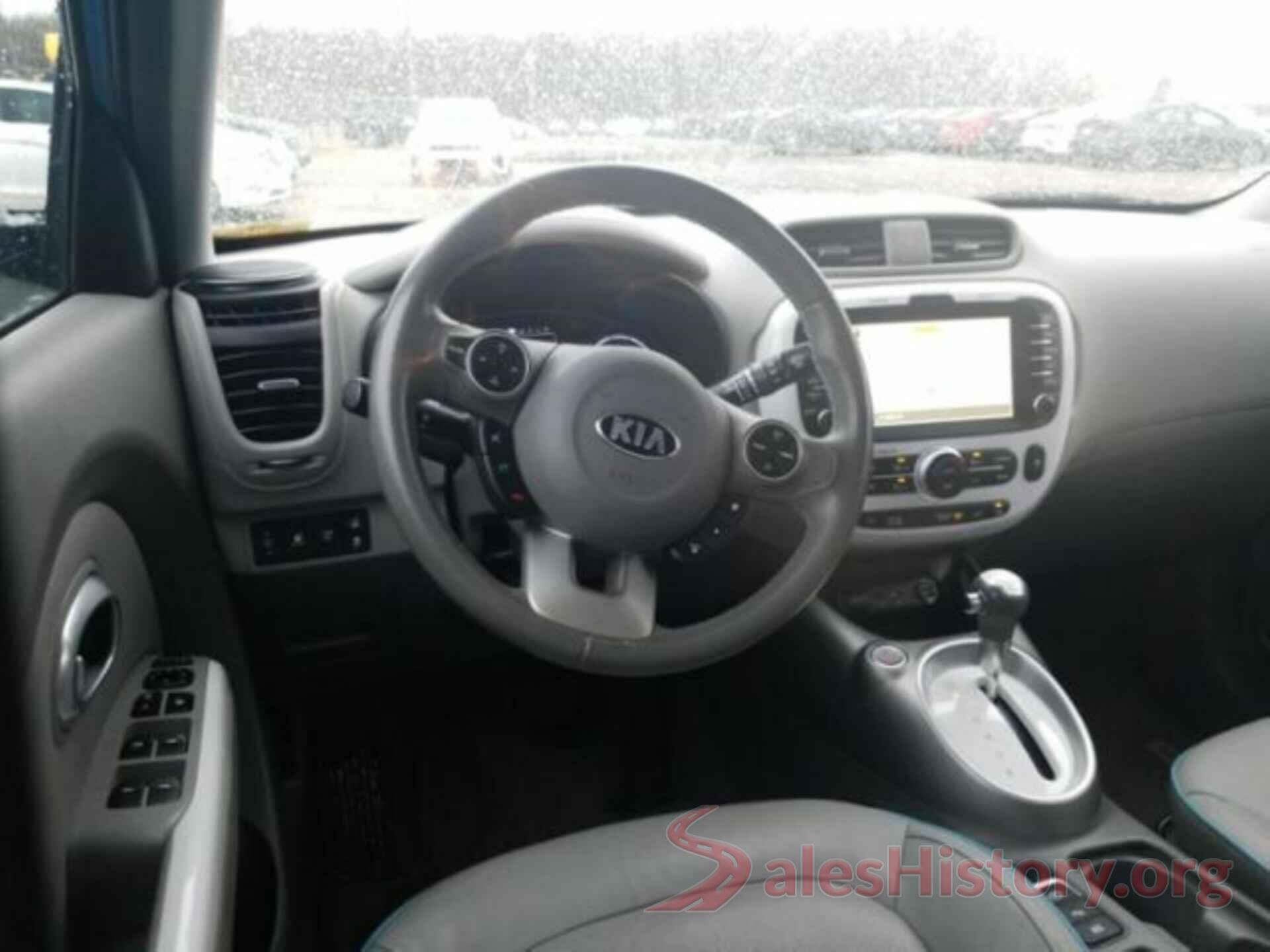 KNDJX3AE7H7019739 2017 KIA SOUL EV