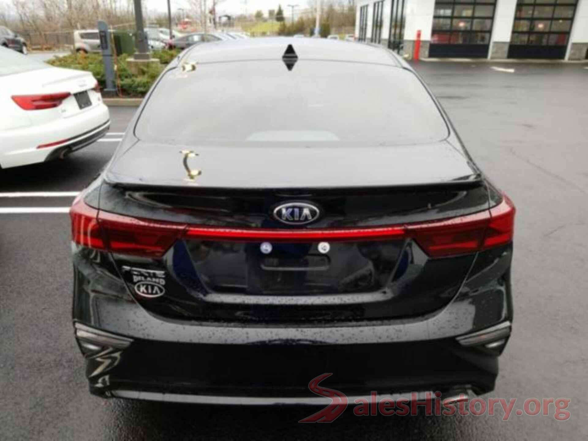 3KPF24ADXKE096680 2019 KIA FORTE