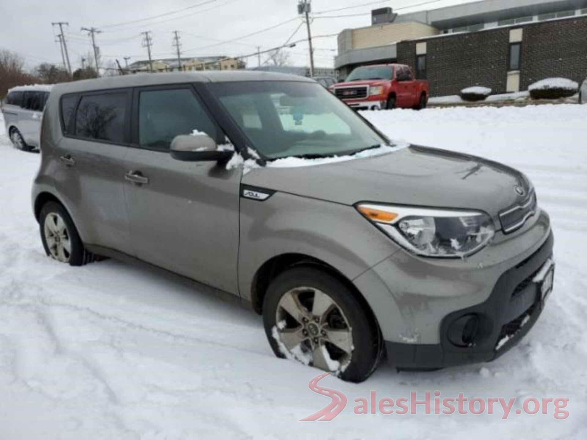 KNDJN2A26J7546666 2018 KIA SOUL