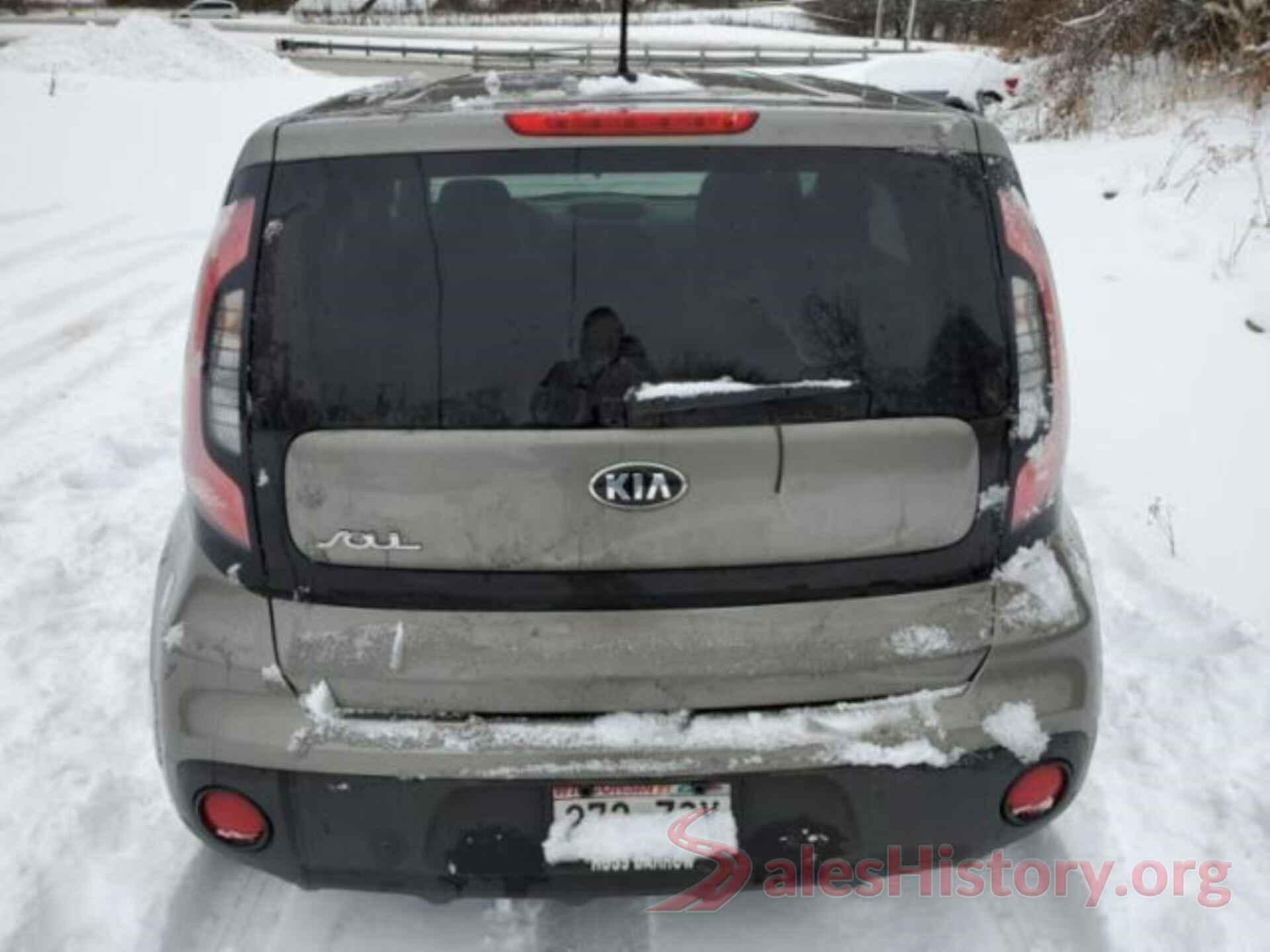 KNDJN2A26J7546666 2018 KIA SOUL