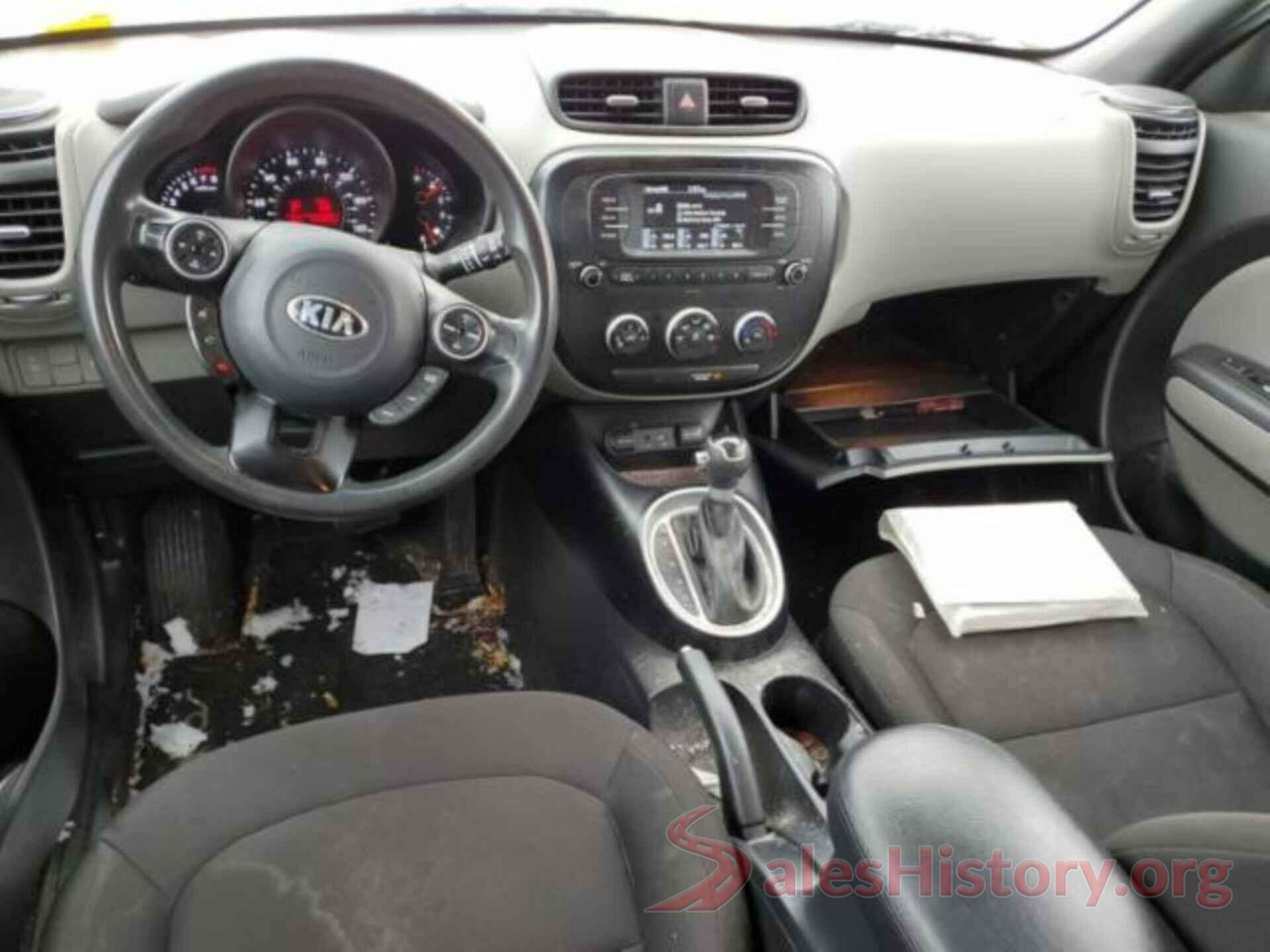 KNDJN2A26J7546666 2018 KIA SOUL