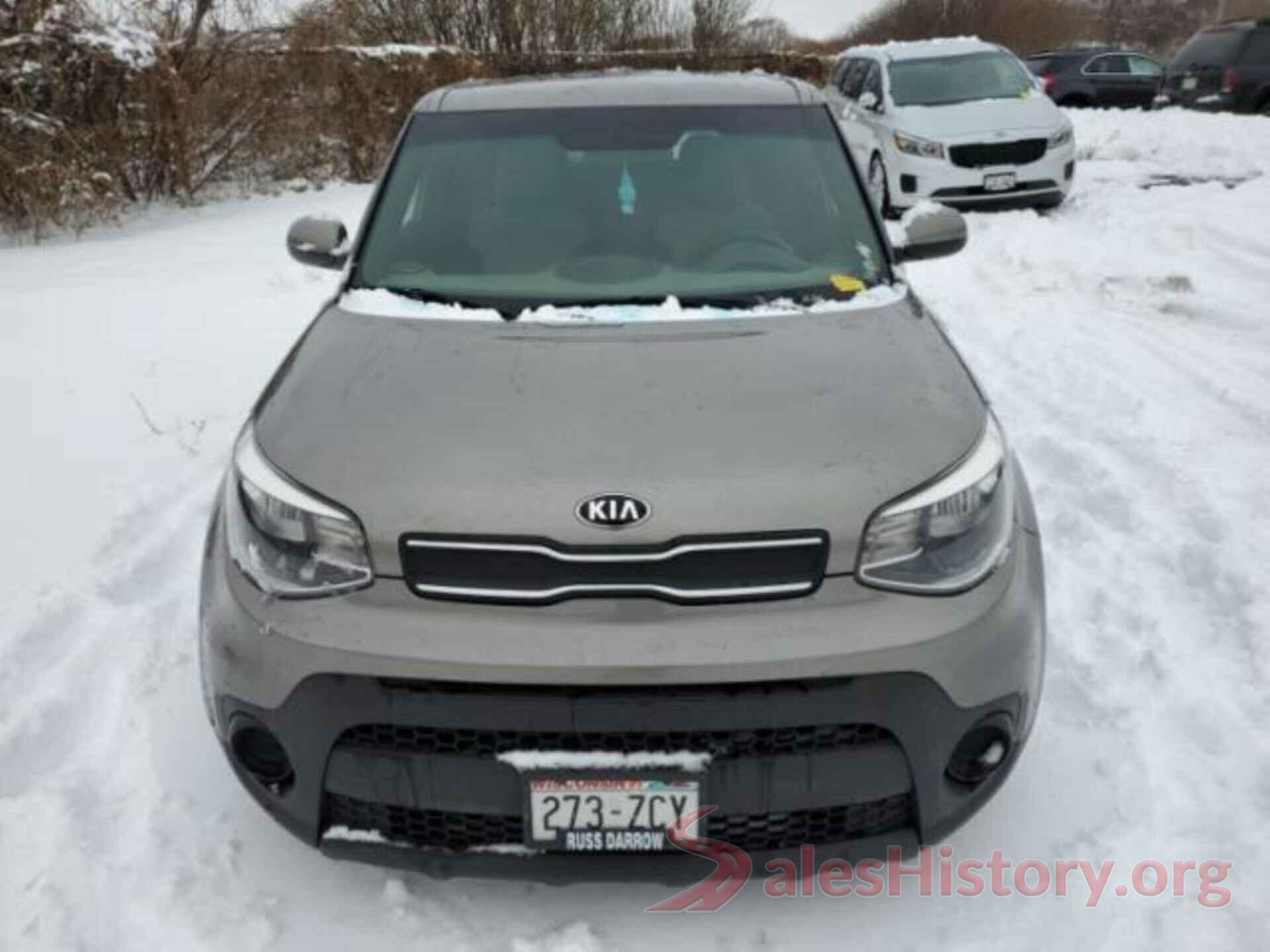 KNDJN2A26J7546666 2018 KIA SOUL