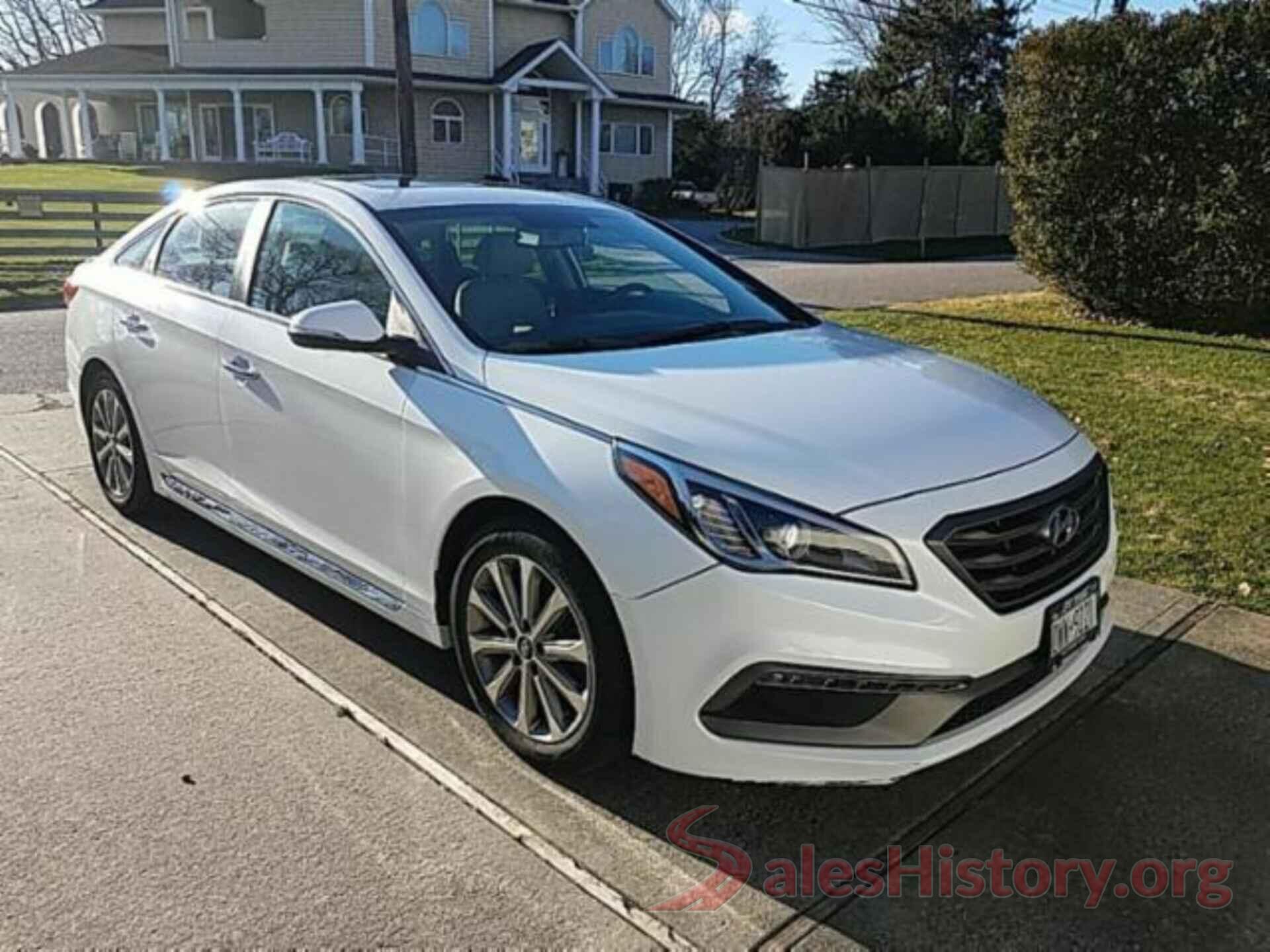 5NPE34AF3HH496109 2017 HYUNDAI SONATA