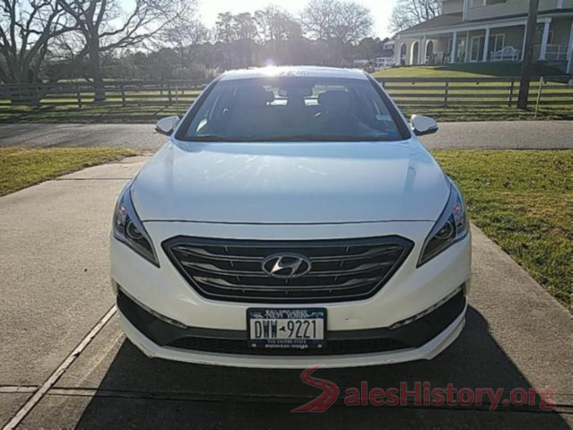 5NPE34AF3HH496109 2017 HYUNDAI SONATA