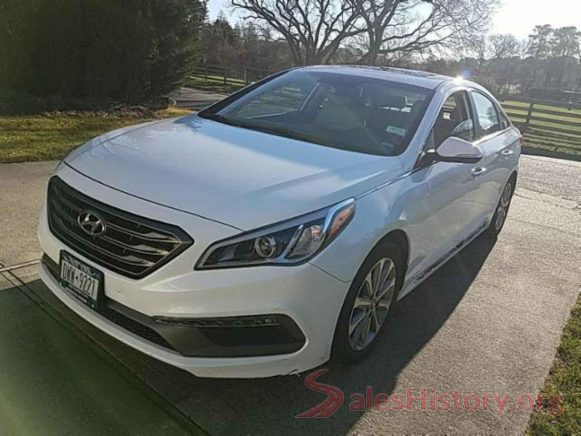 5NPE34AF3HH496109 2017 HYUNDAI SONATA