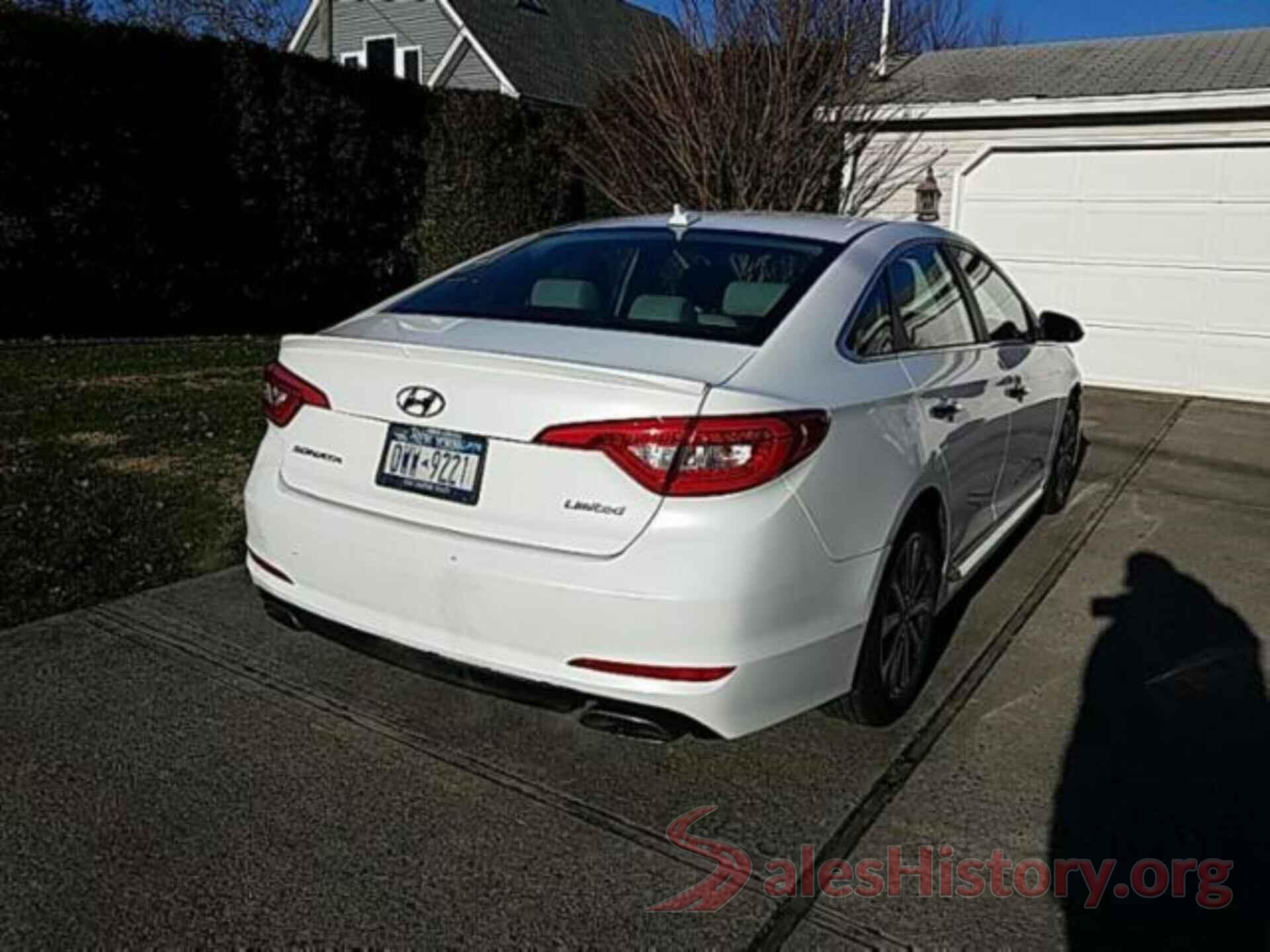 5NPE34AF3HH496109 2017 HYUNDAI SONATA