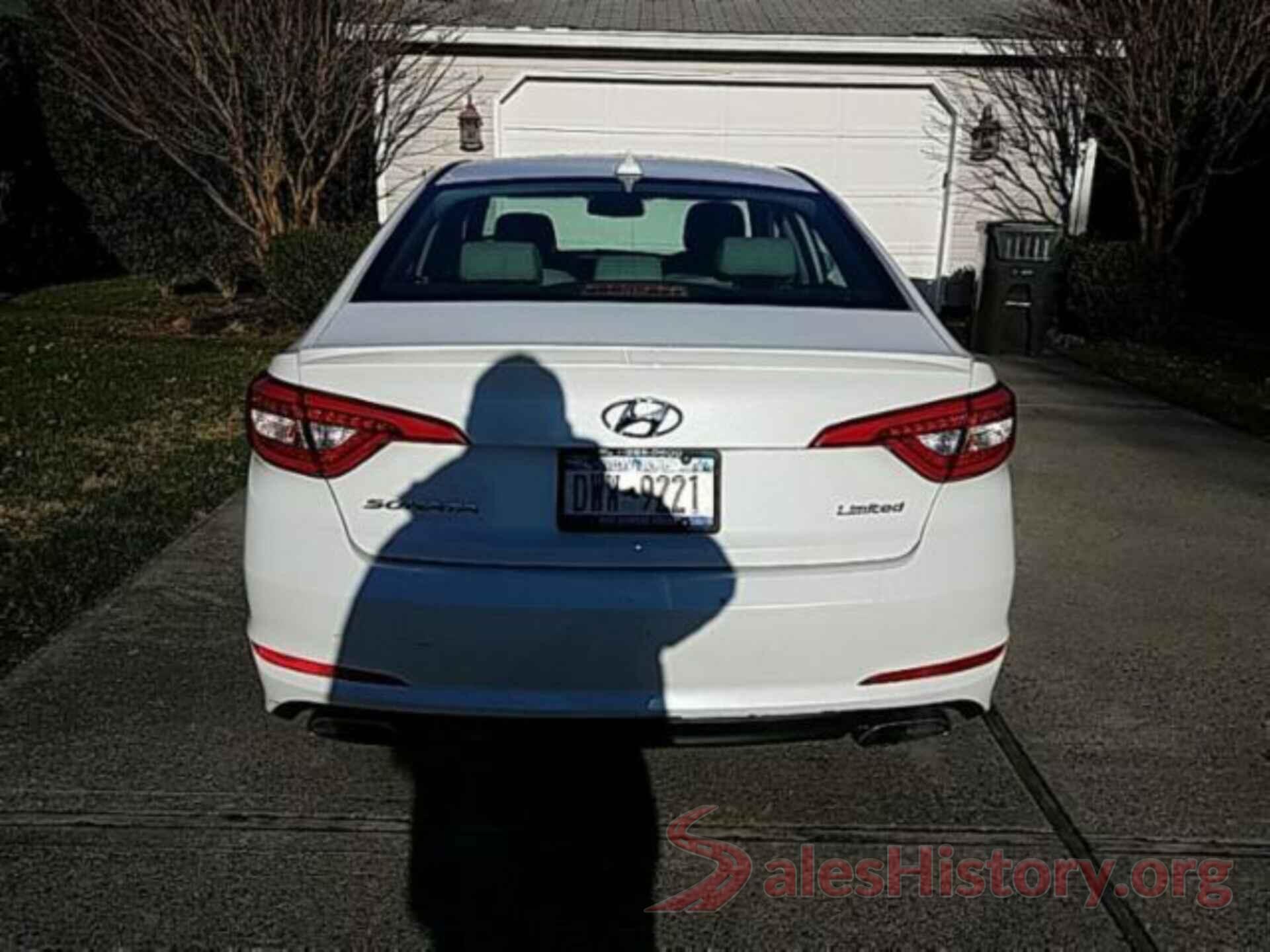 5NPE34AF3HH496109 2017 HYUNDAI SONATA