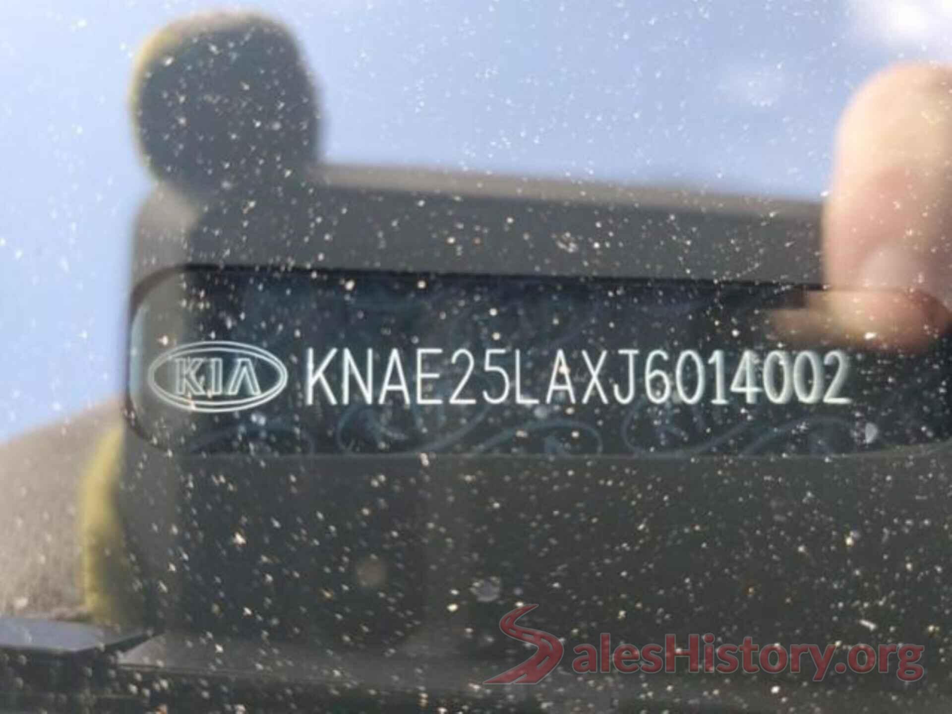 KNAE25LAXJ6014002 2018 KIA STINGER