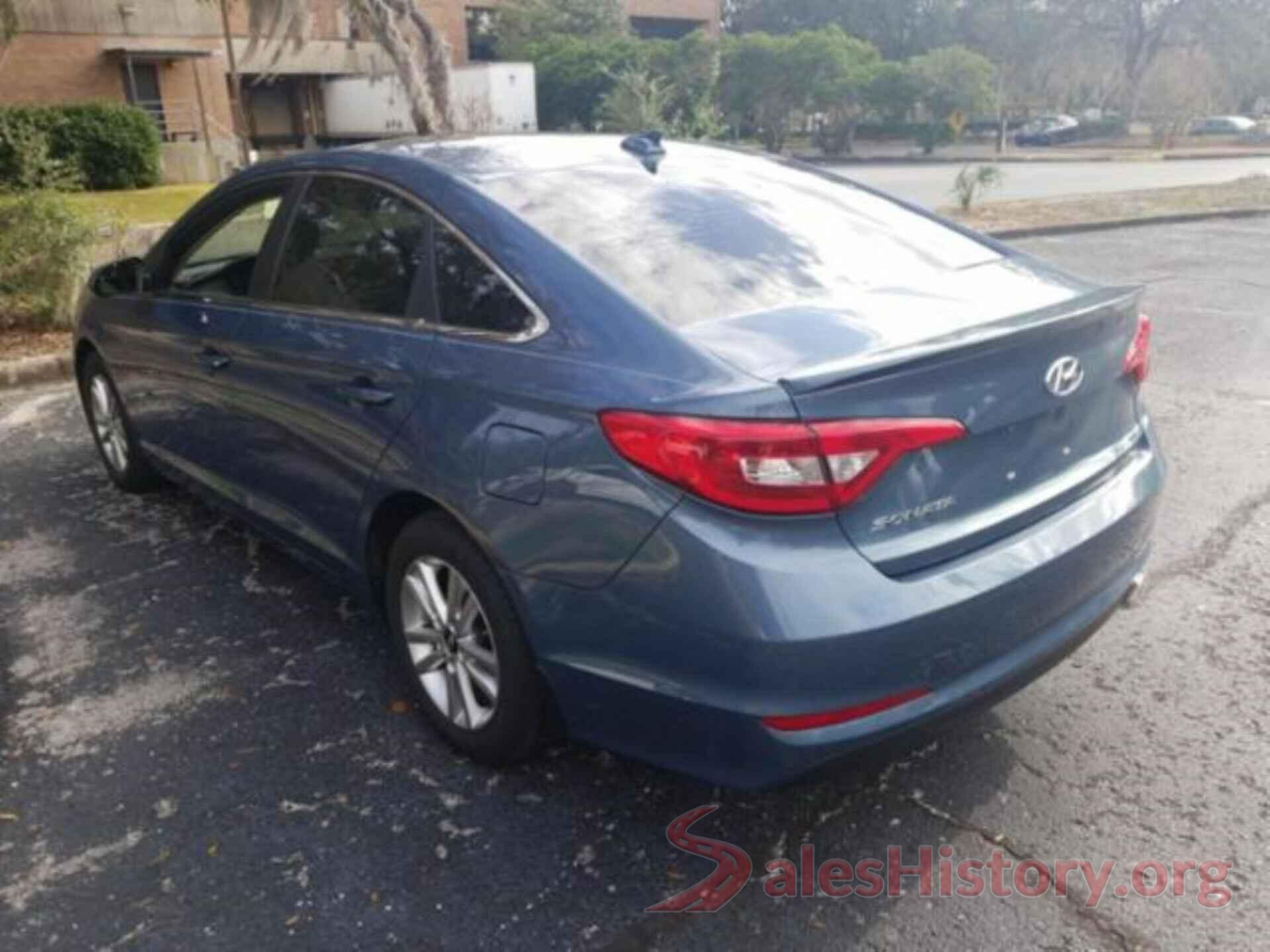 5NPE24AF5HH526424 2017 HYUNDAI SONATA