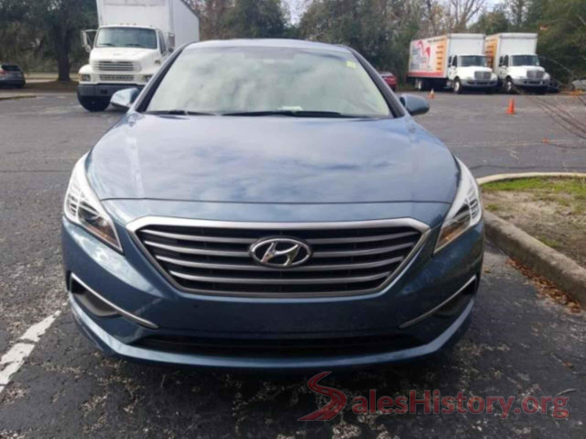 5NPE24AF5HH526424 2017 HYUNDAI SONATA