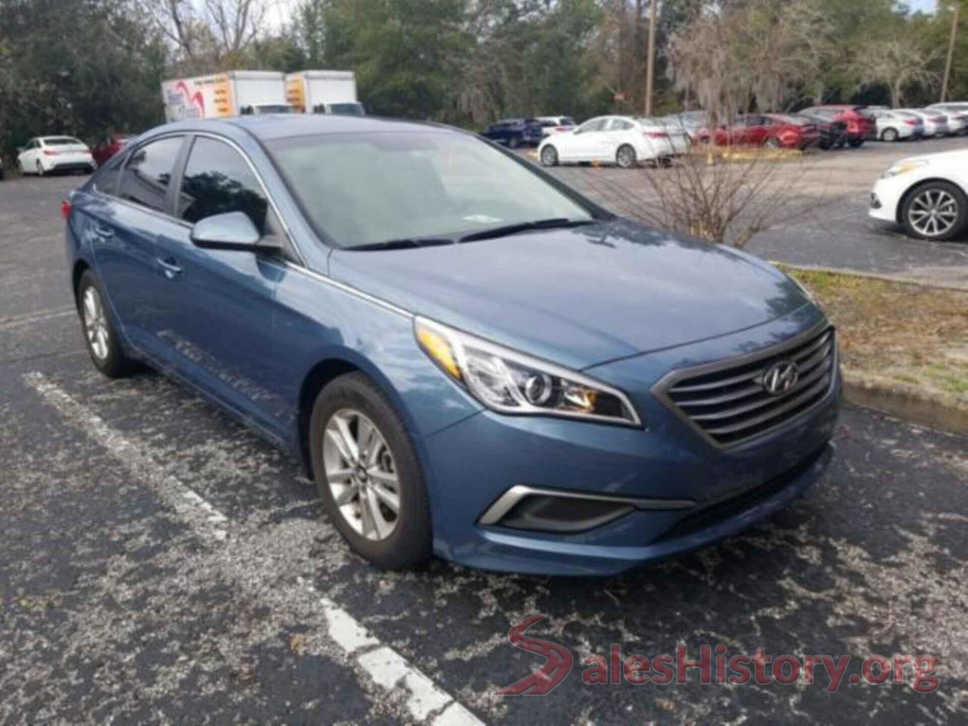 5NPE24AF5HH526424 2017 HYUNDAI SONATA