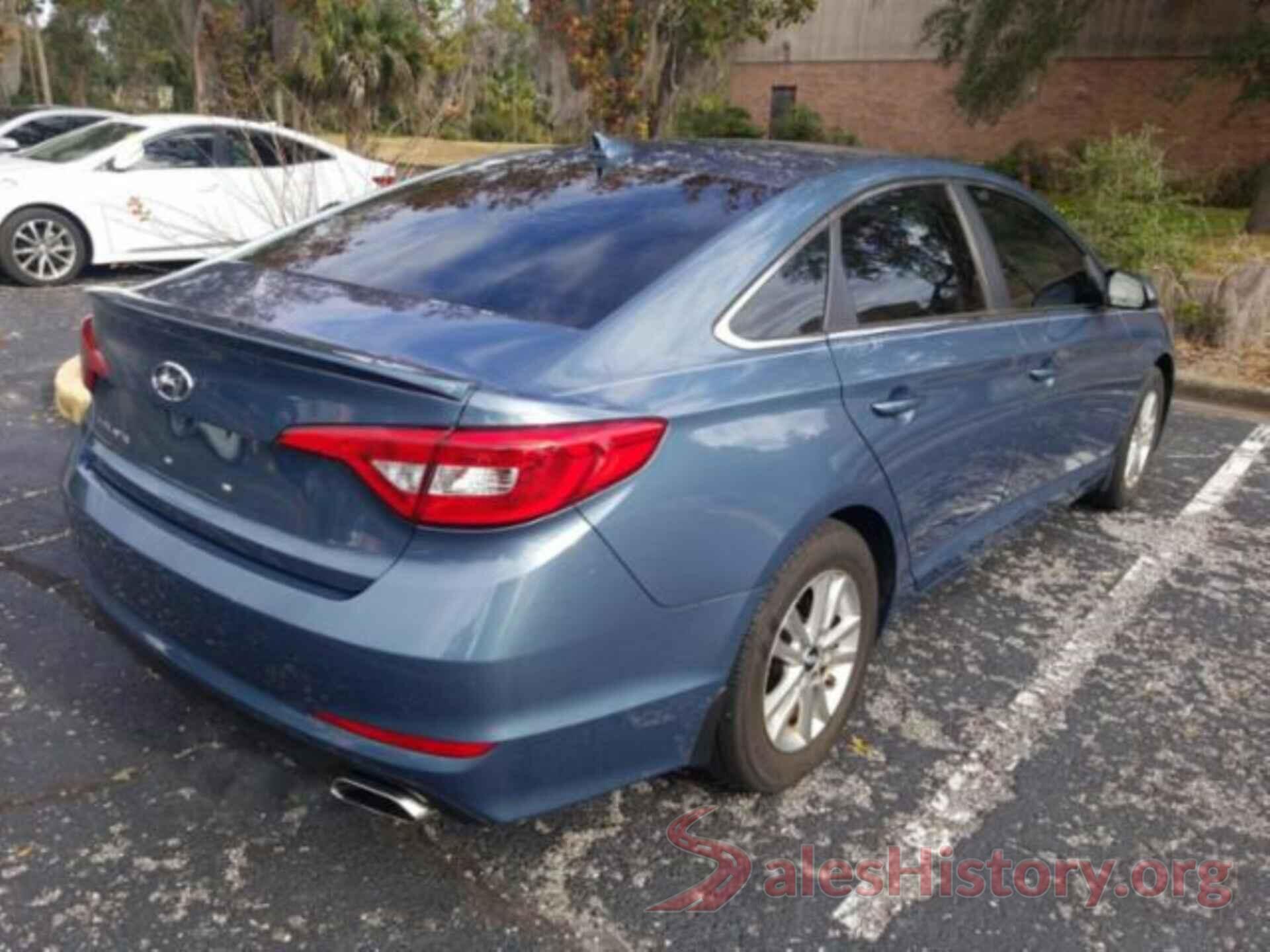 5NPE24AF5HH526424 2017 HYUNDAI SONATA