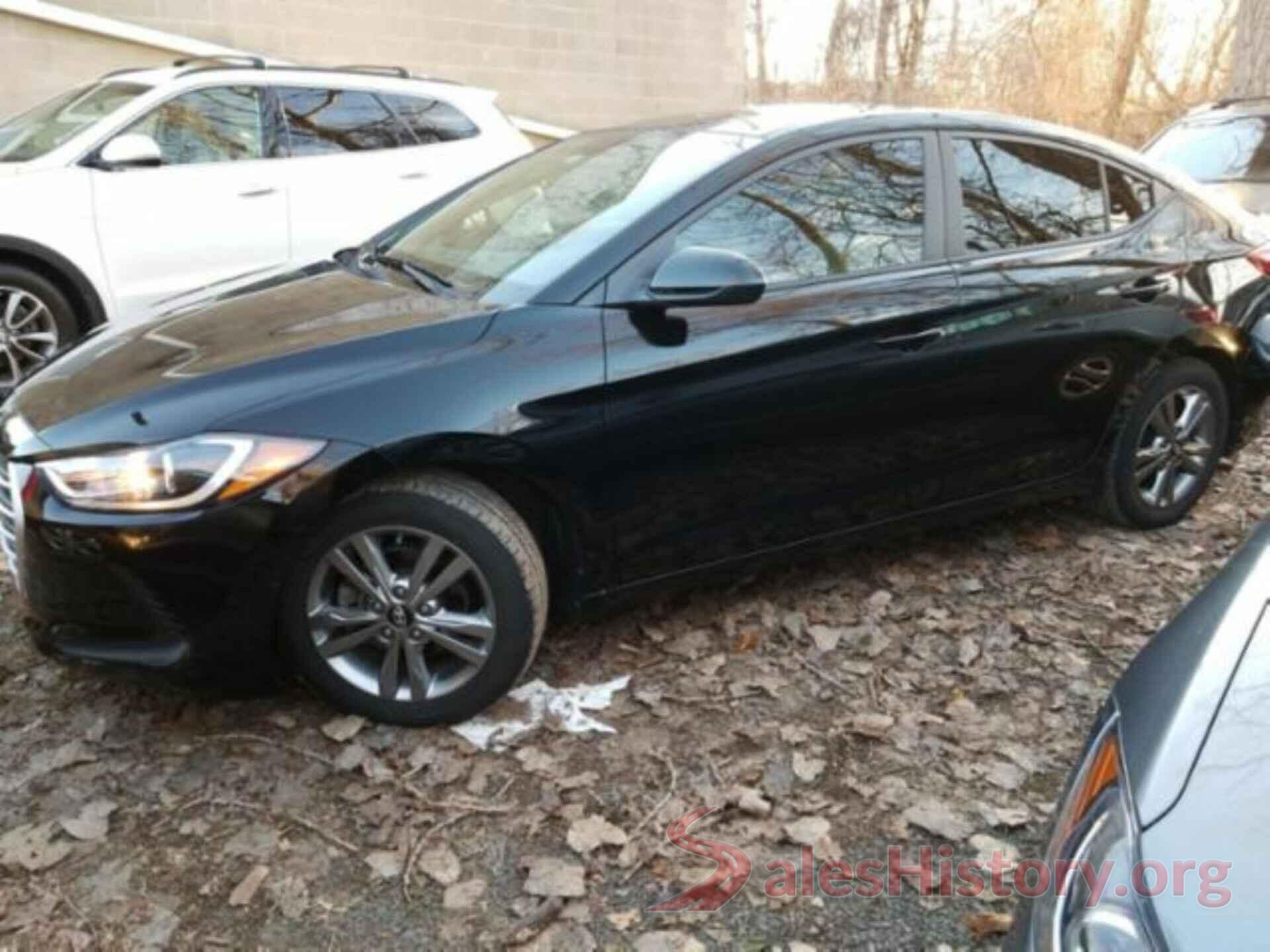 KMHD84LF1HU429553 2017 HYUNDAI ELANTRA