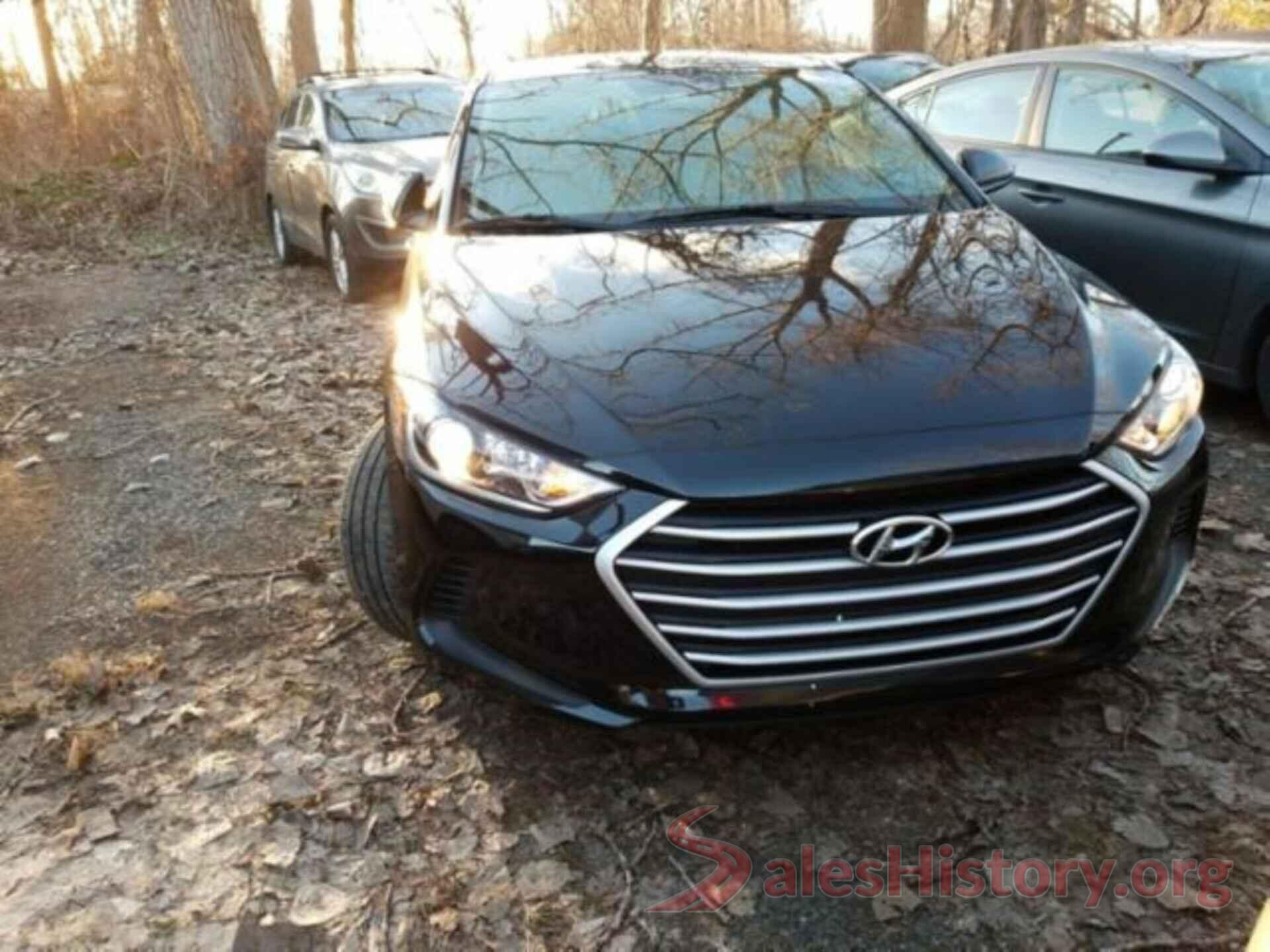 KMHD84LF1HU429553 2017 HYUNDAI ELANTRA