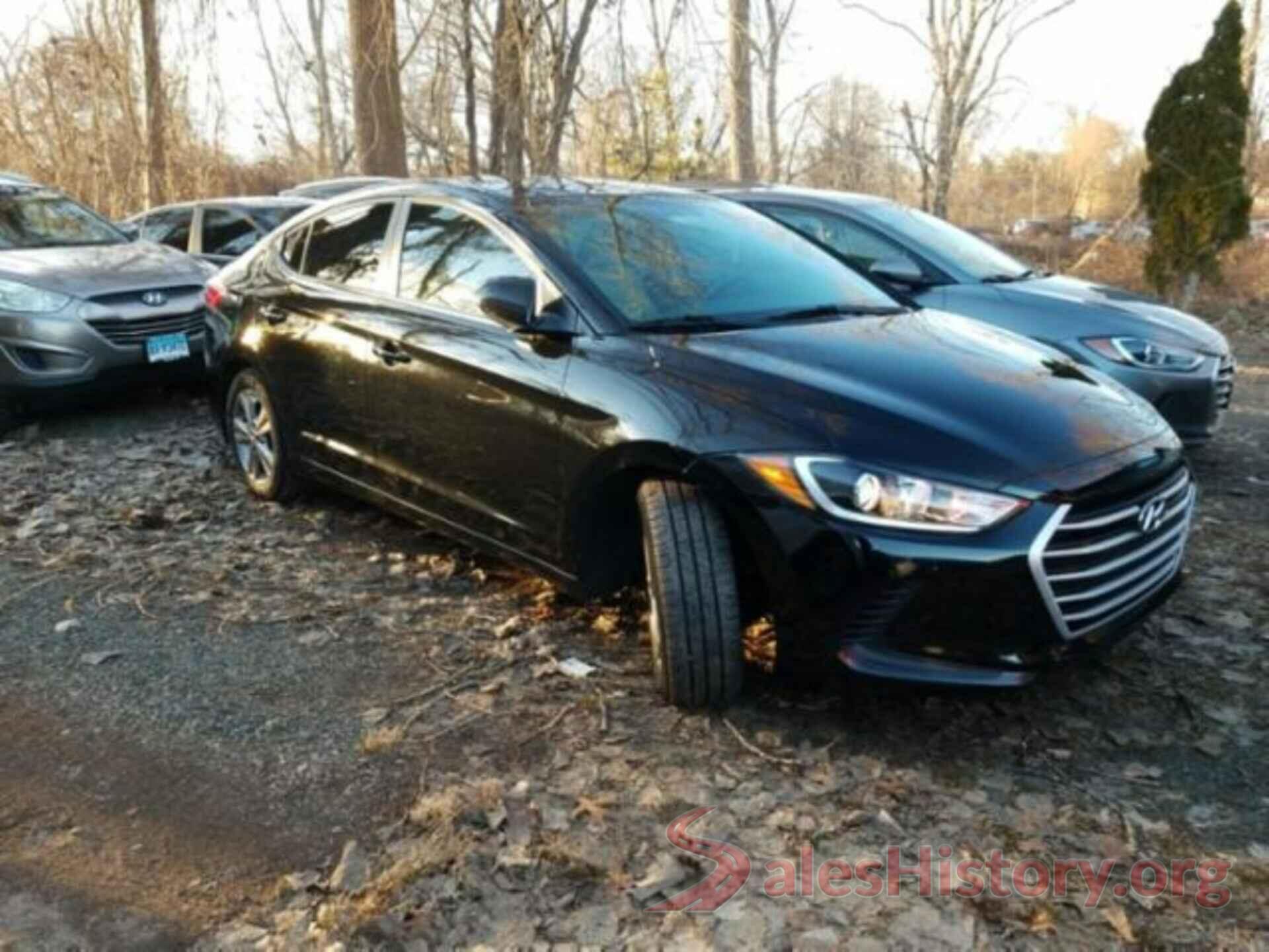 KMHD84LF1HU429553 2017 HYUNDAI ELANTRA