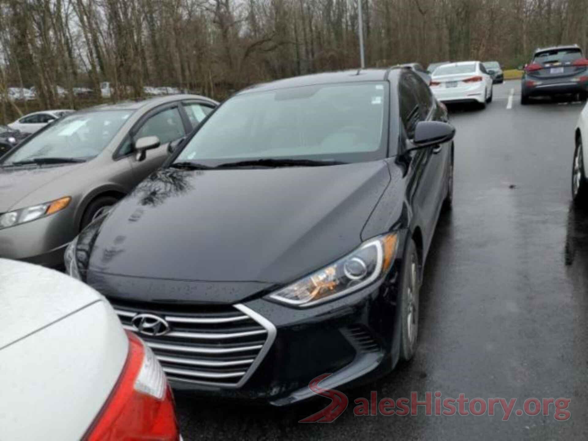 5NPD84LF3HH043859 2017 HYUNDAI ELANTRA