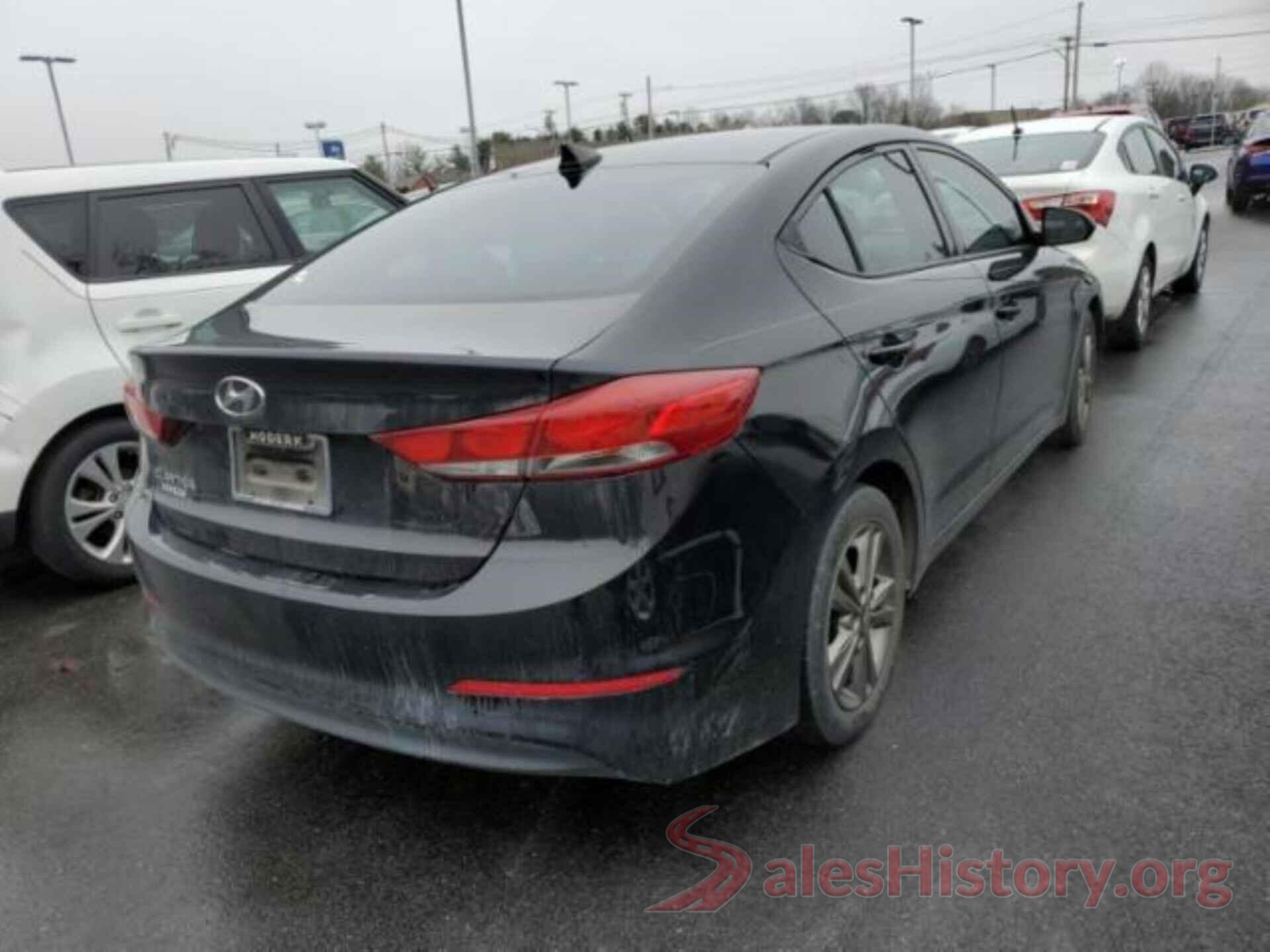 5NPD84LF3HH043859 2017 HYUNDAI ELANTRA