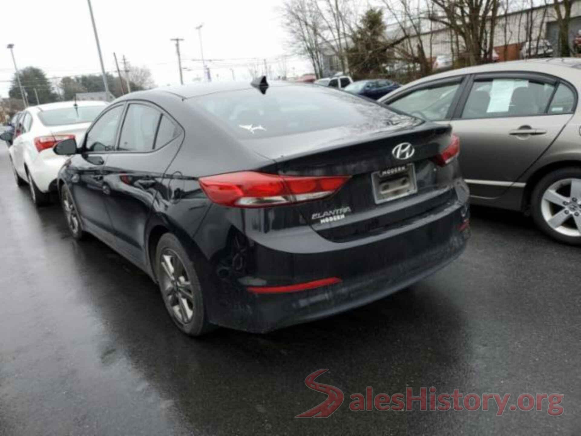 5NPD84LF3HH043859 2017 HYUNDAI ELANTRA