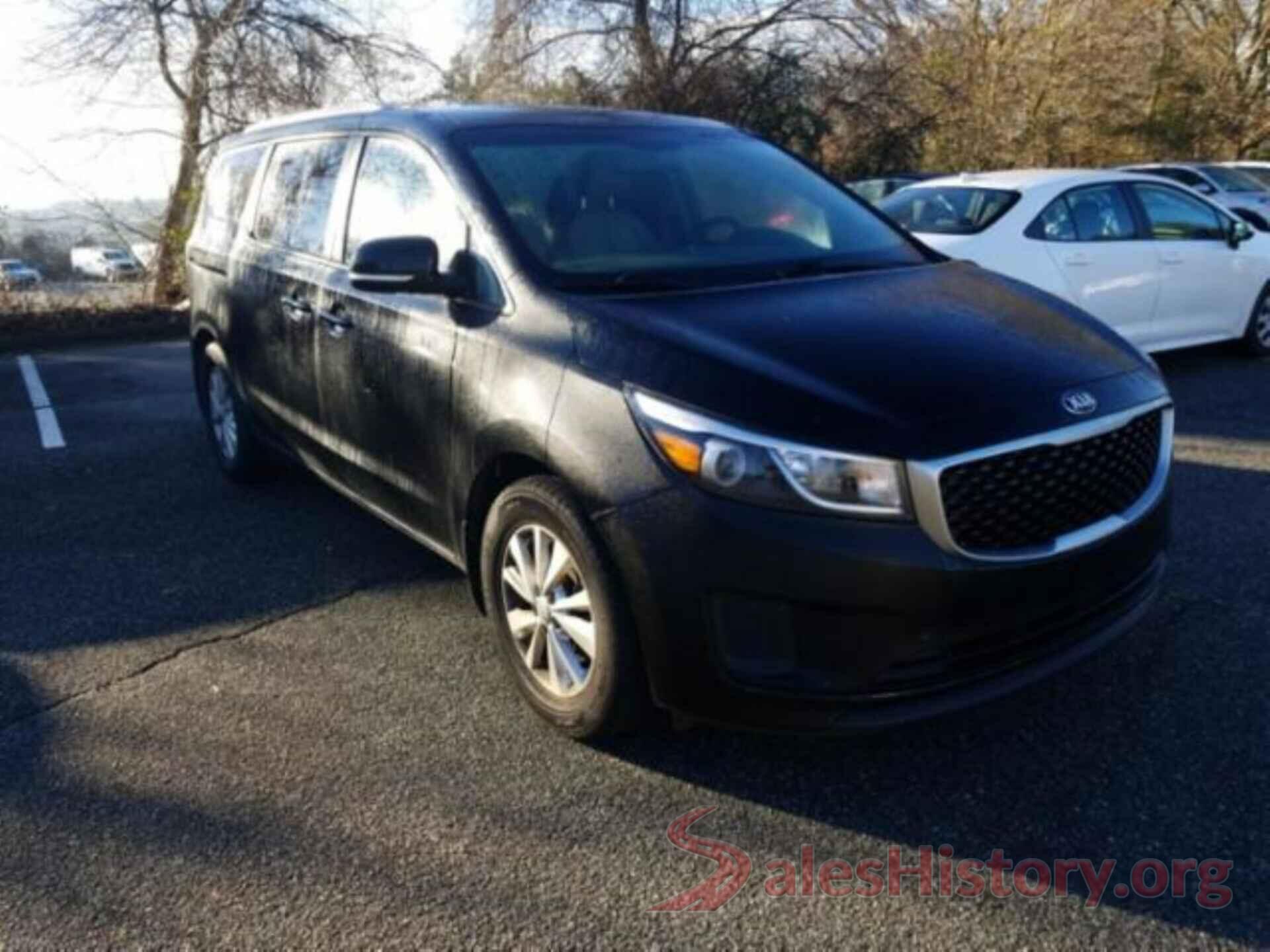 KNDMB5C13G6213450 2016 KIA SEDONA