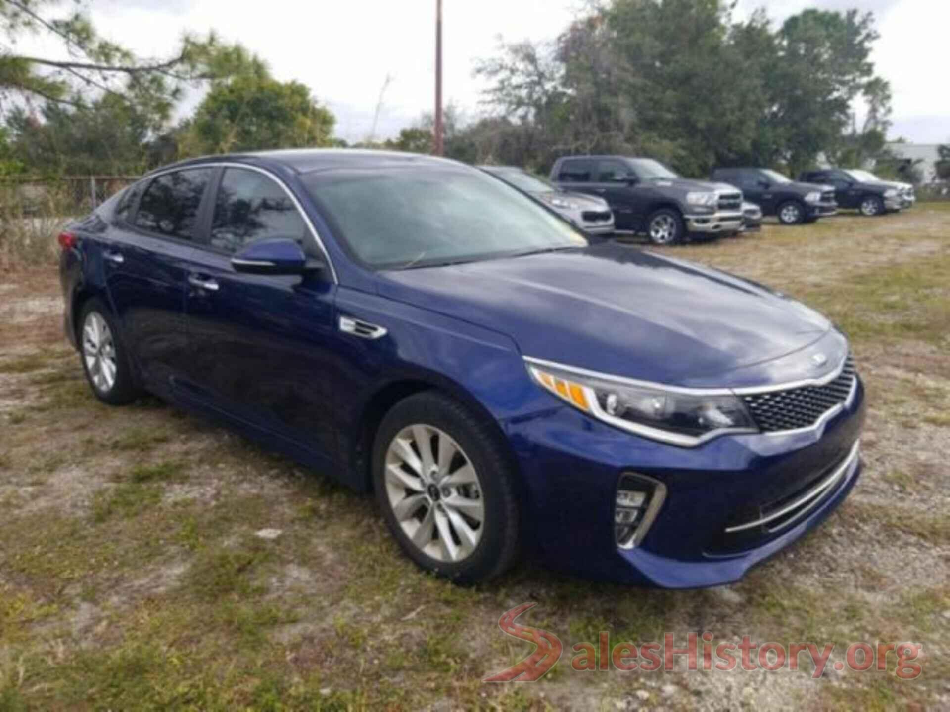 5XXGT4L37JG230153 2018 KIA OPTIMA