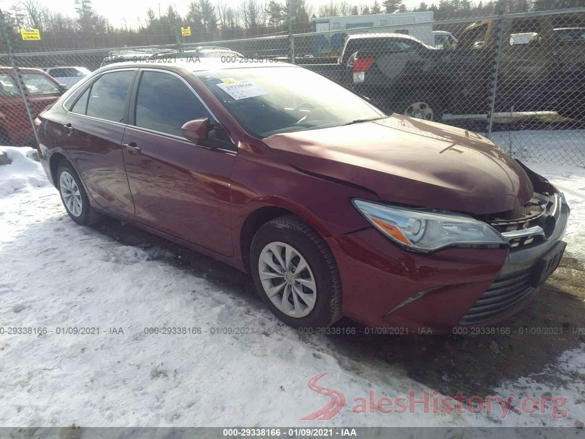 4T1BF1FK1HU804278 2017 TOYOTA CAMRY