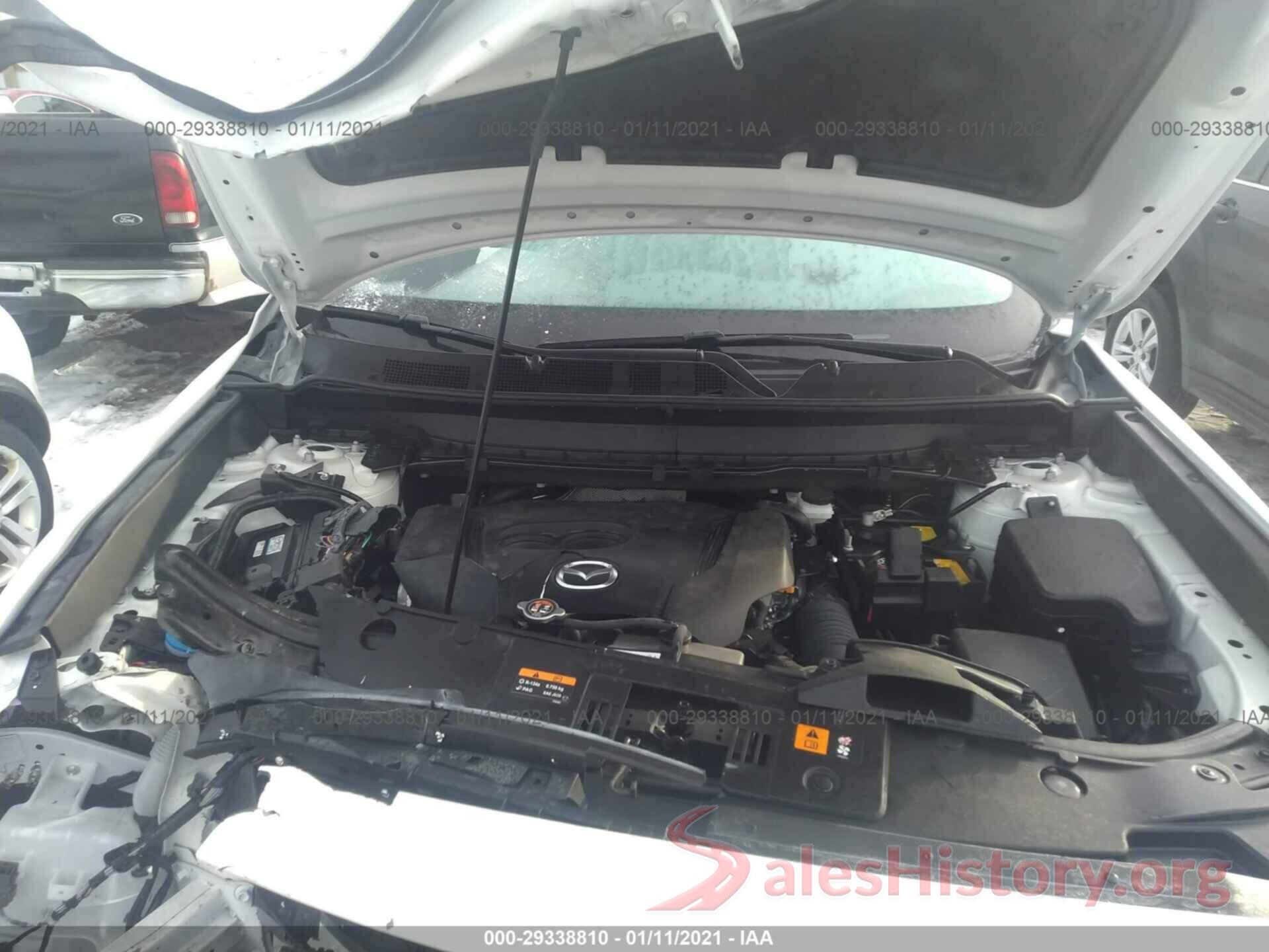 JM3TCBDY1L0420085 2020 MAZDA CX-9