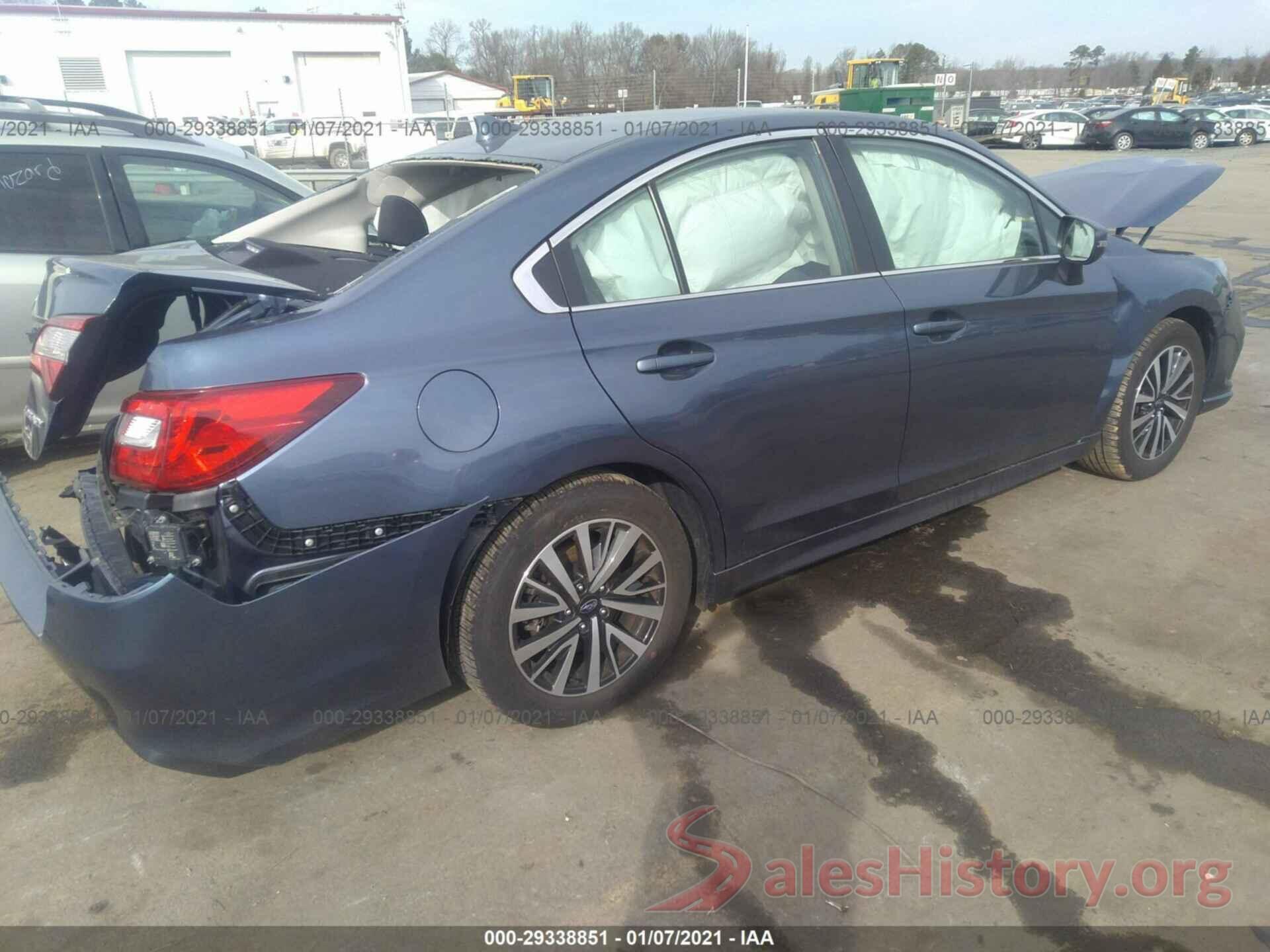 4S3BNAF65J3046743 2018 SUBARU LEGACY