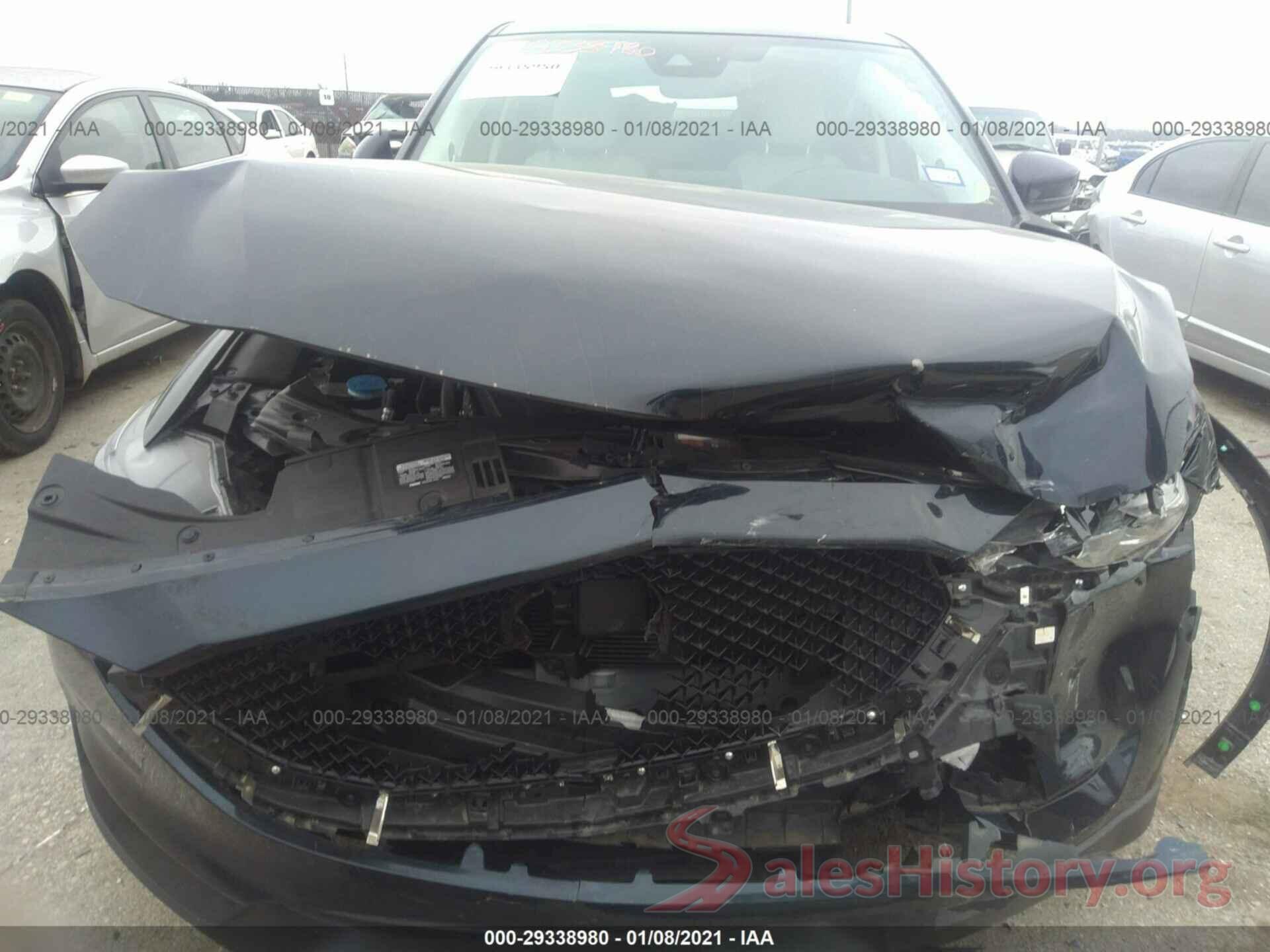 JM3KFADM6L1793997 2020 MAZDA CX-5