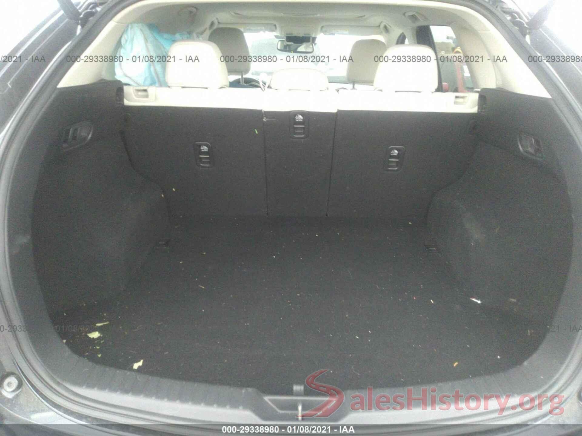 JM3KFADM6L1793997 2020 MAZDA CX-5