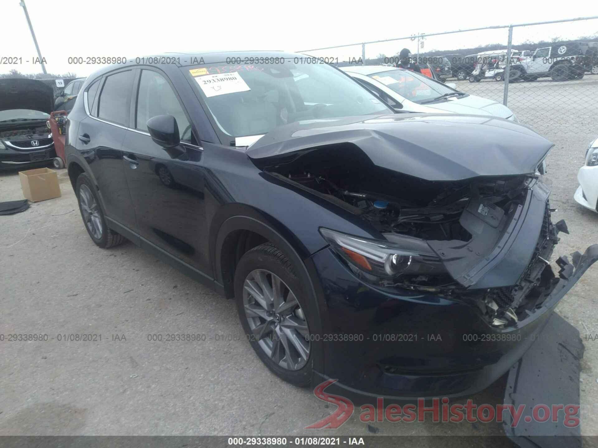 JM3KFADM6L1793997 2020 MAZDA CX-5