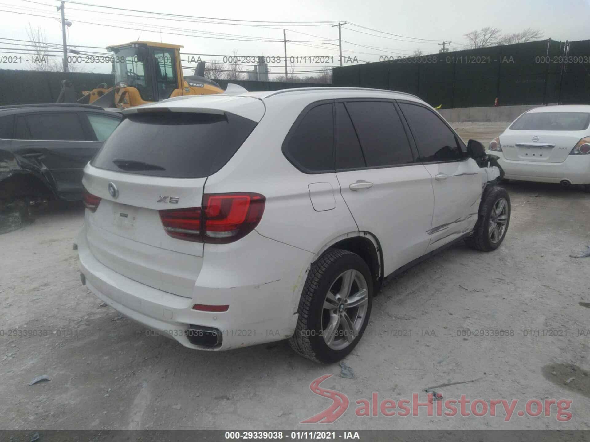 5UXKR0C55H0U53482 2017 BMW X5