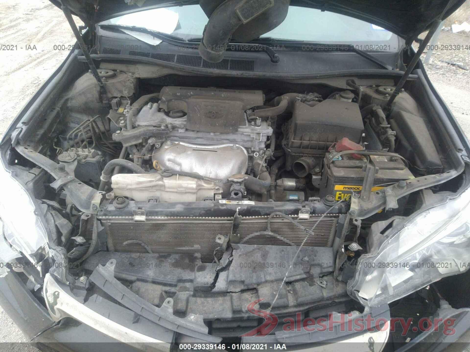 4T1BF1FK9FU942454 2015 TOYOTA CAMRY