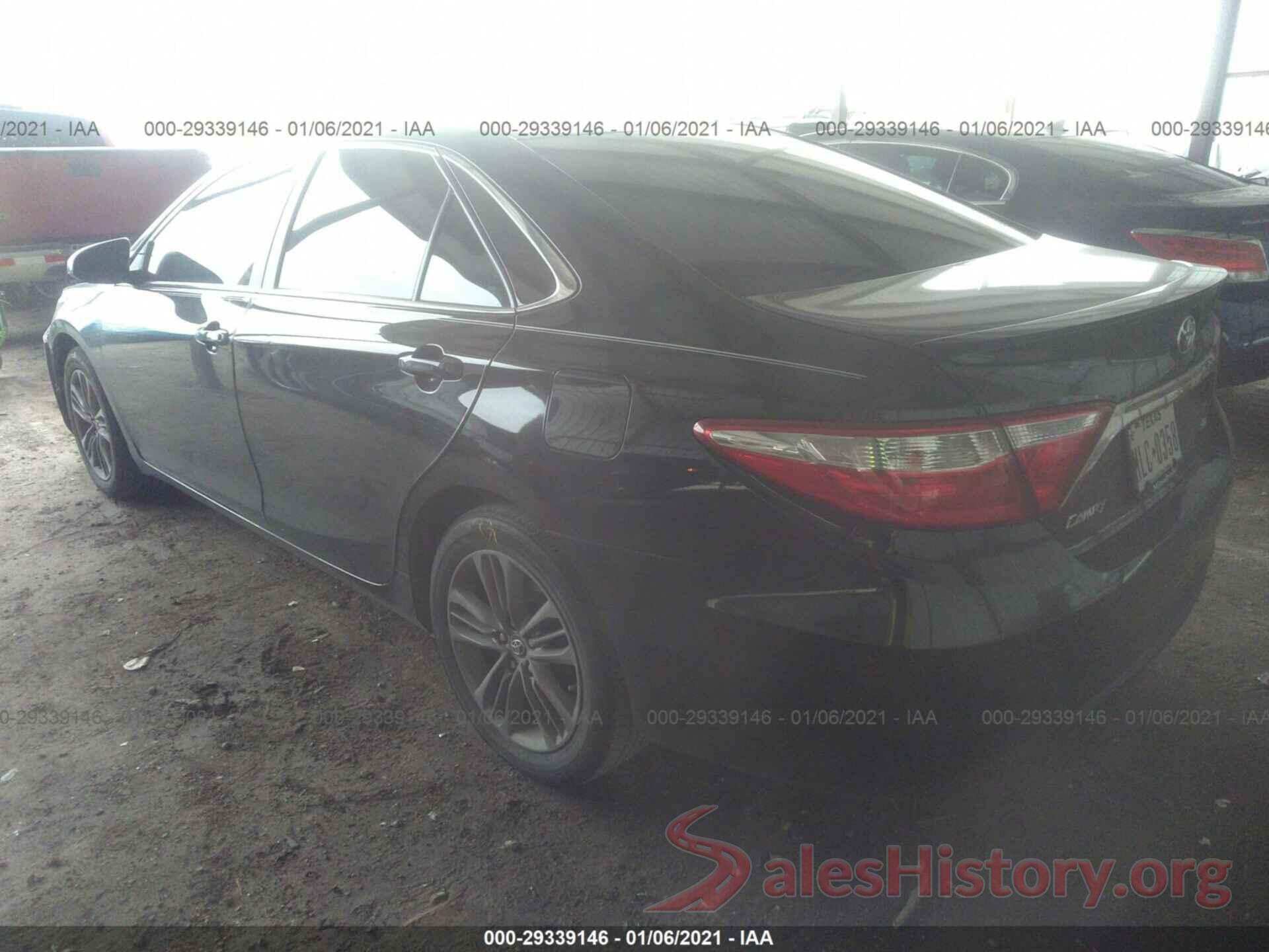 4T1BF1FK9FU942454 2015 TOYOTA CAMRY