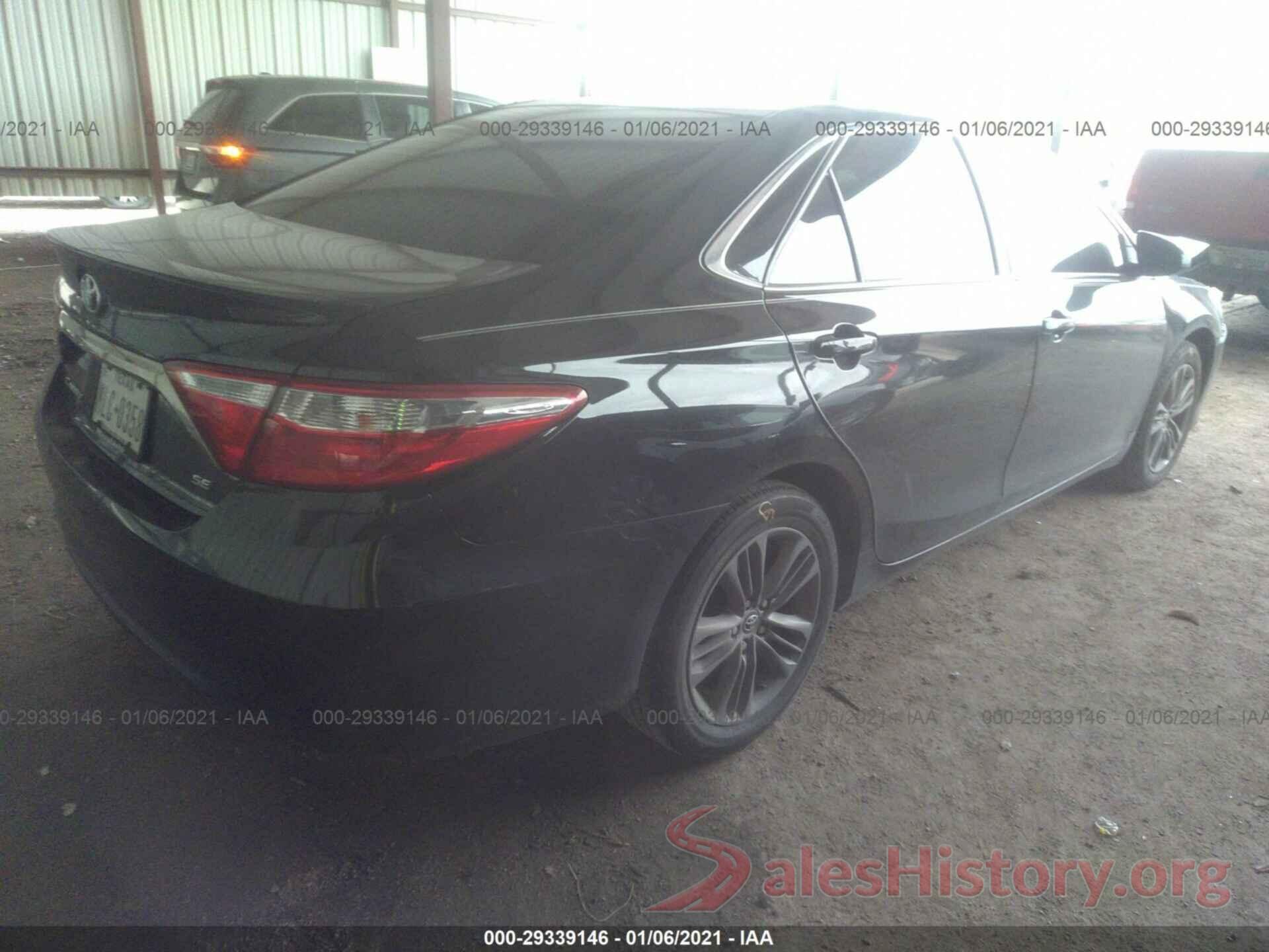 4T1BF1FK9FU942454 2015 TOYOTA CAMRY