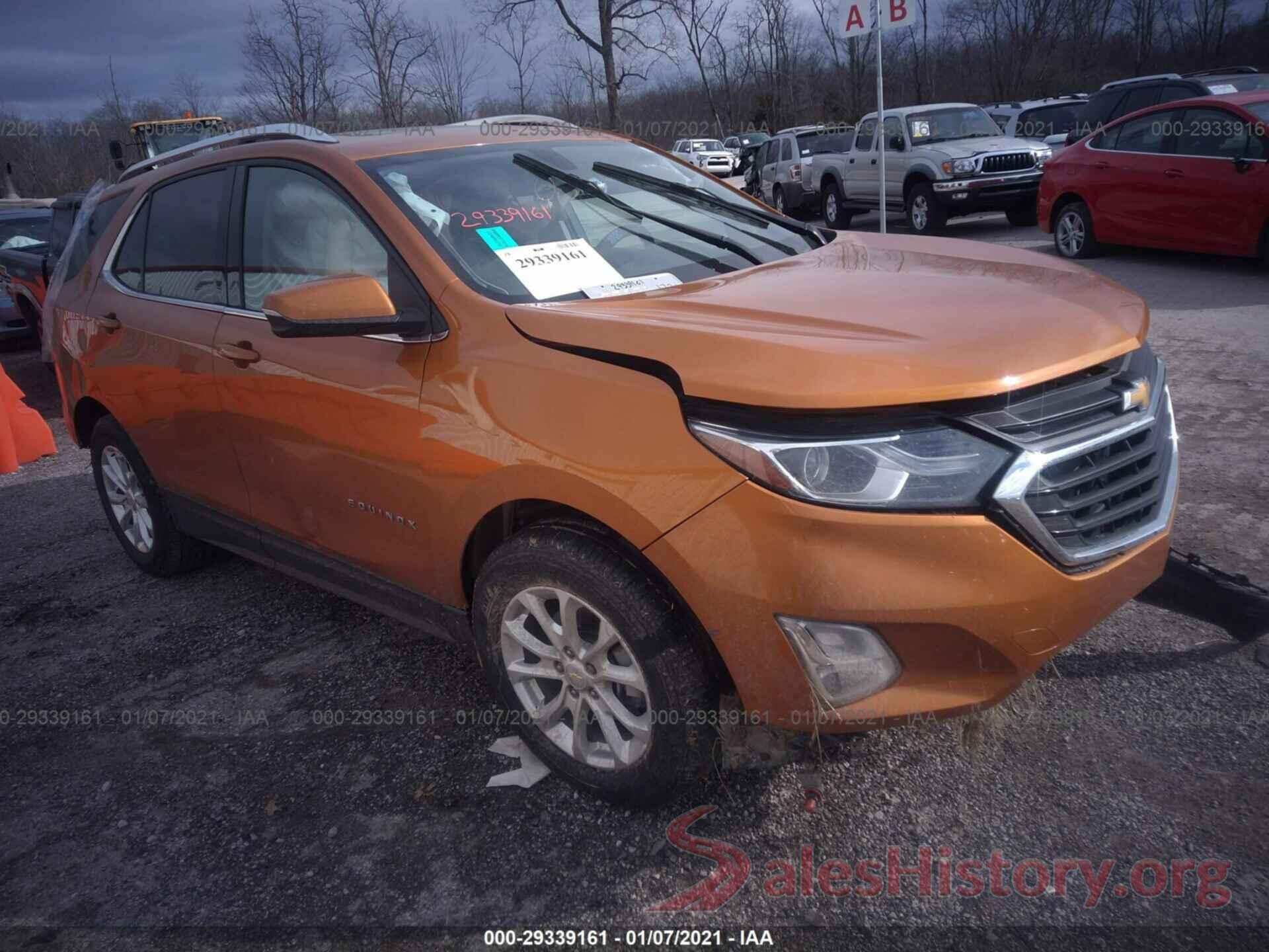 2GNAXJEV5J6162524 2018 CHEVROLET EQUINOX